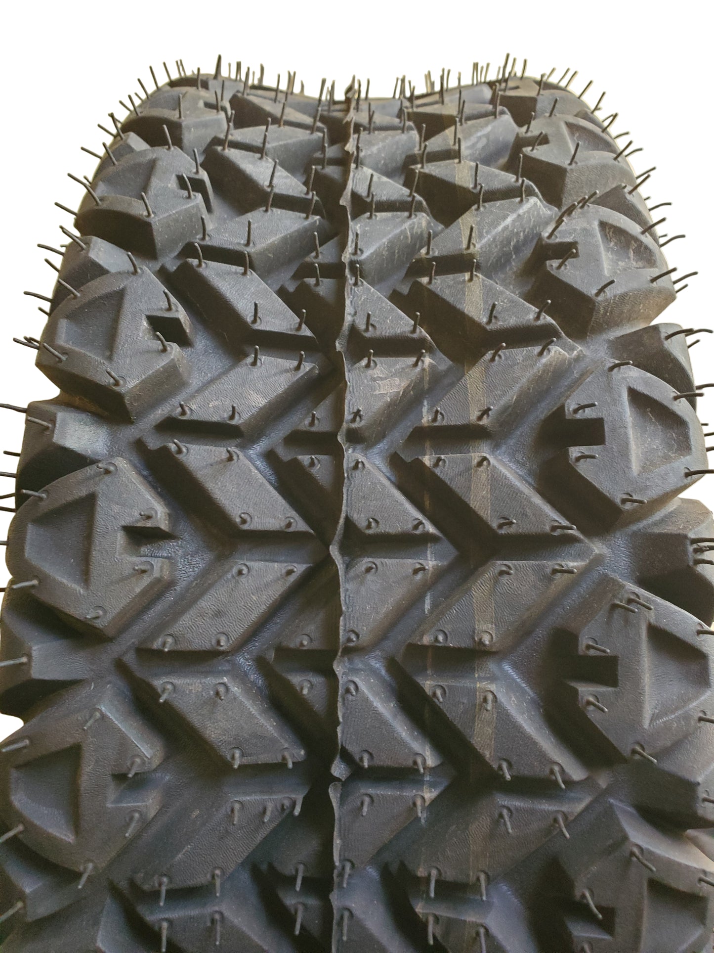 CARLSTAR ALL TRAIL II BSW 20 10 8 69F 4PLY ATV/UTV TIRE 510043