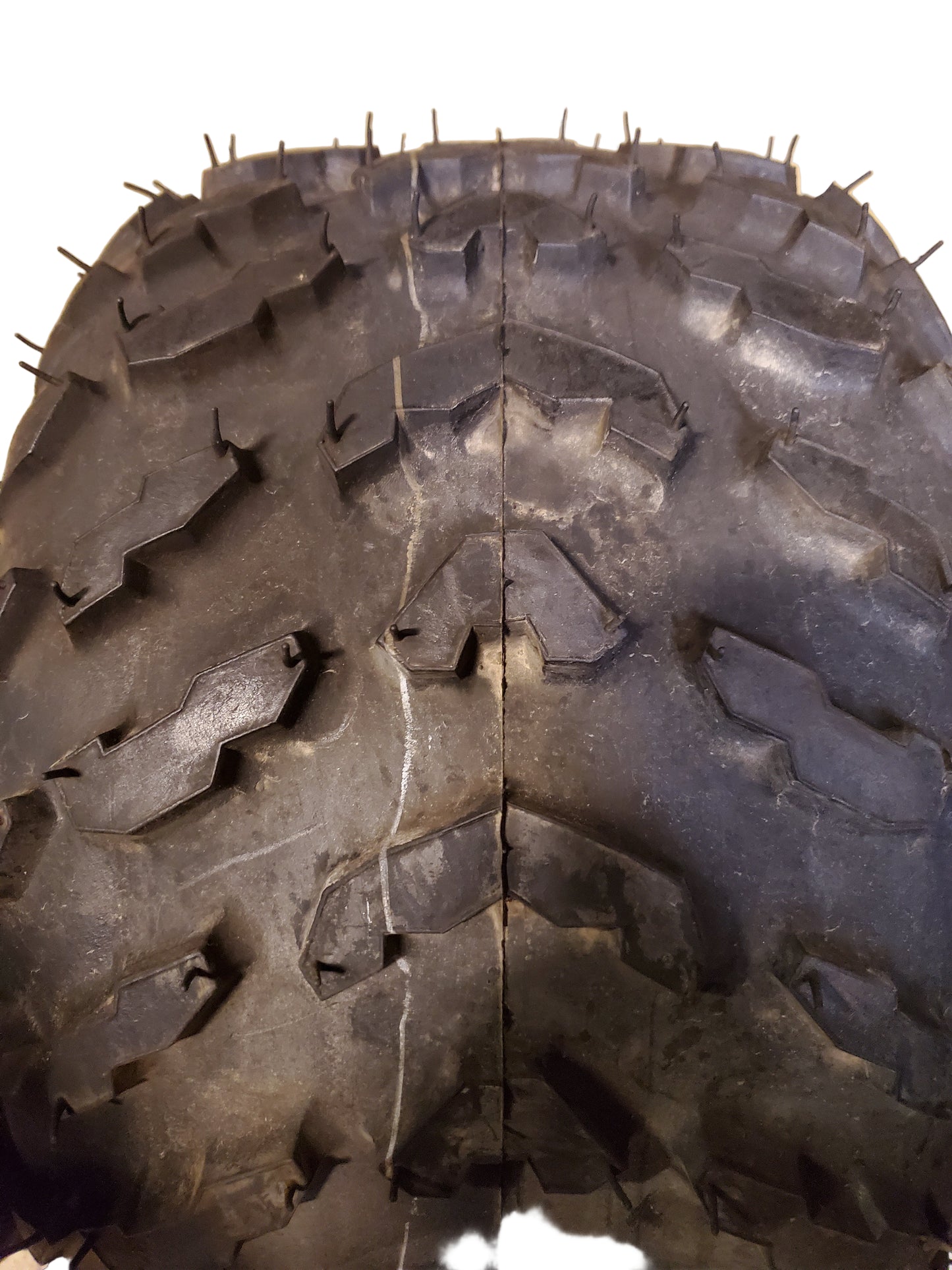 CARLSTAR TRAIL WOLF BSW 20 11 10 47J 4PLY ATV/UTV TIRE 5100156