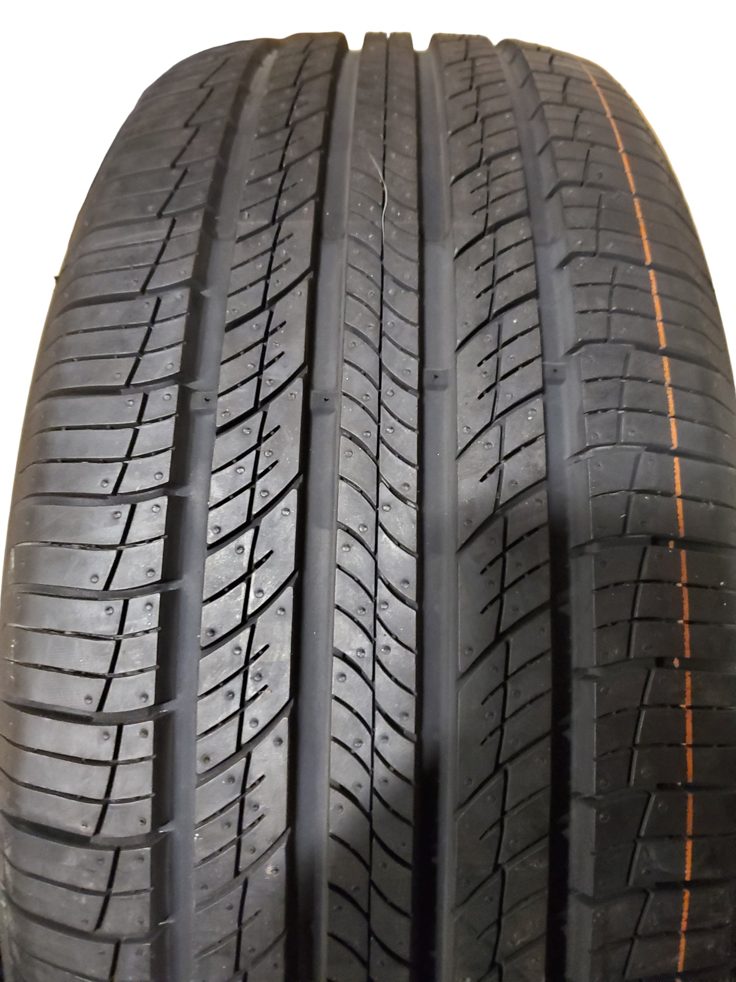HANKOOK DYNAPRO HP2 BSW P 235 45 19 95V PERFORMANCE TIRE 1021561