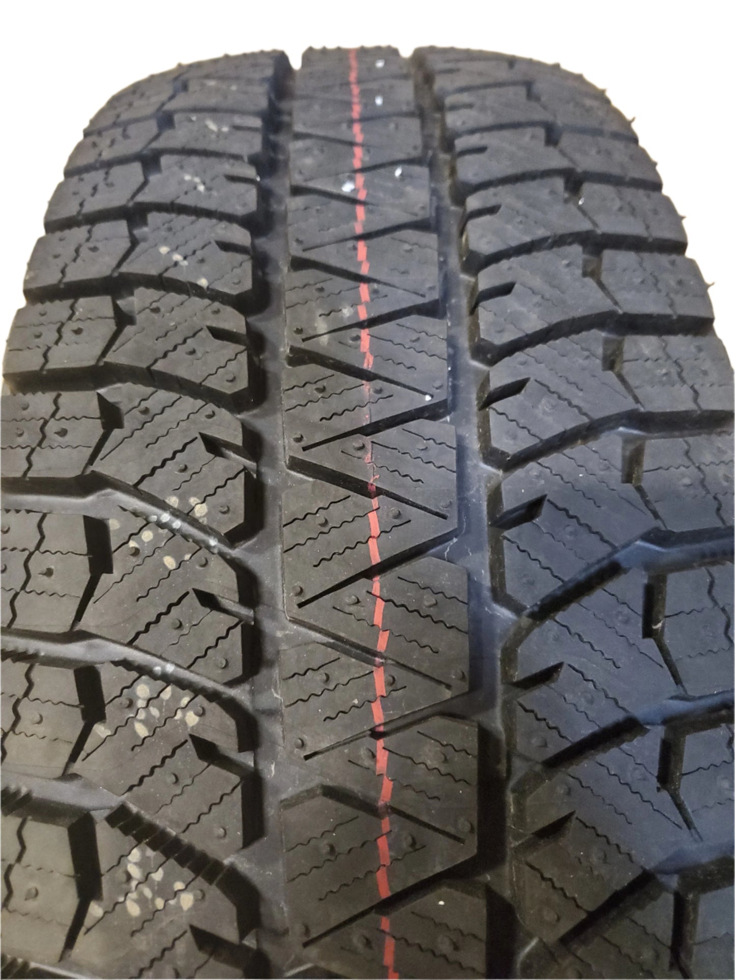 BRIDGESTONE BLIZZAK WS90 BSW P 225 60 16 98H WINTER TIRE 001150