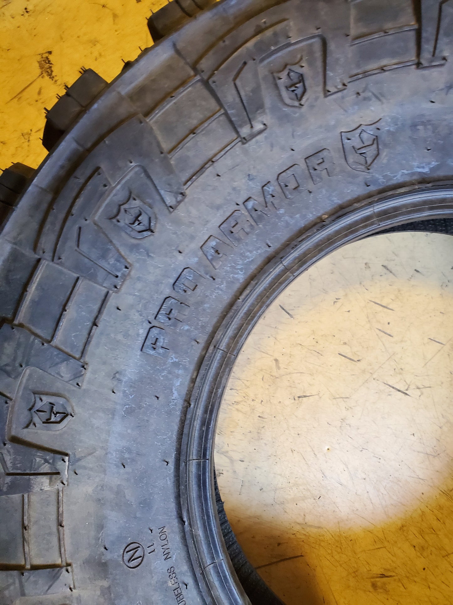 PRO ARMOR HARVESTER BSW 32 10 15 10PLY ATV/UTV TIRE 5418256