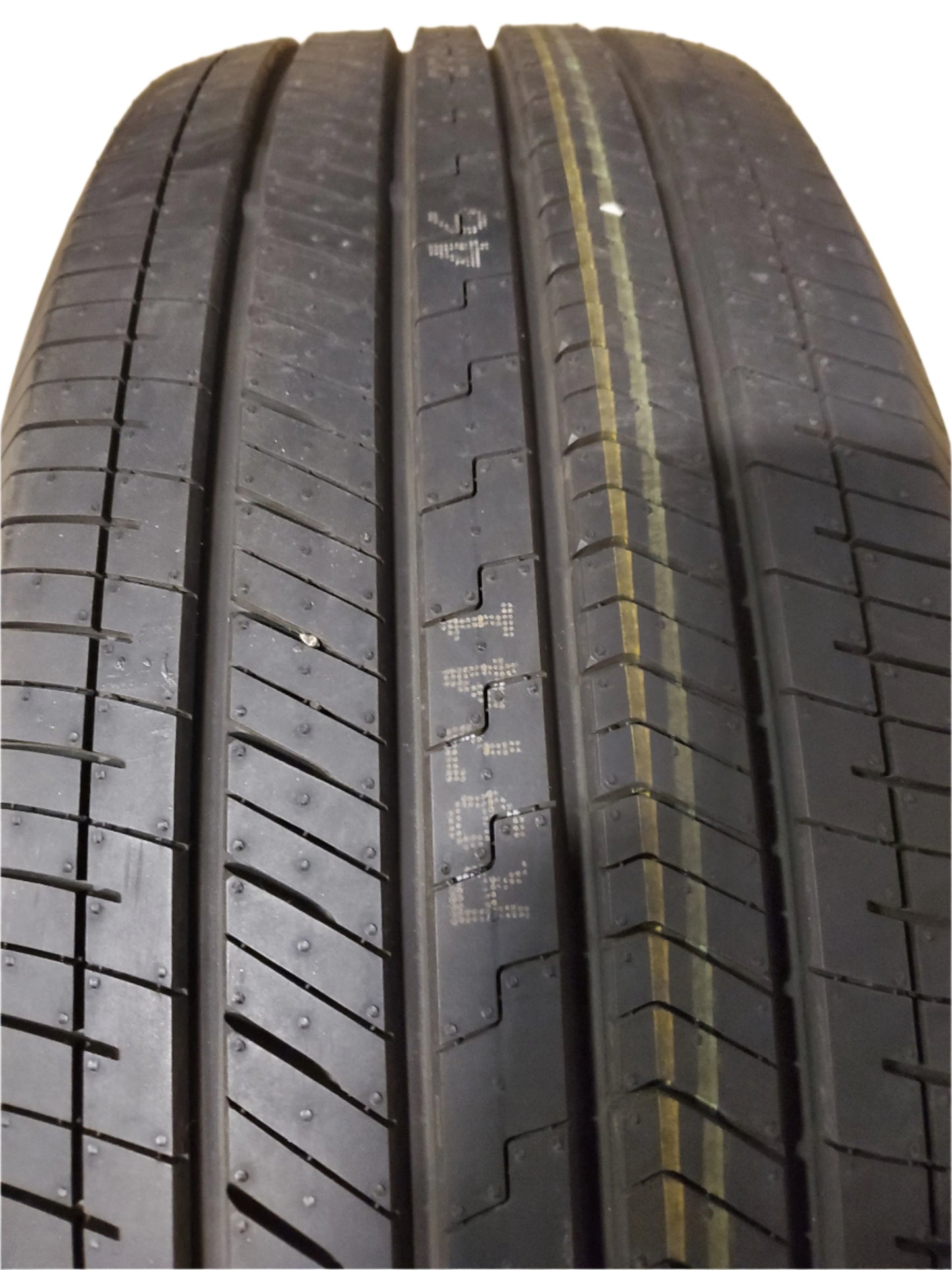 YOKOHAMA GEOLANDAR X-CV GO57 BSW P 265 60 20 112H ALL SEASON TIRE 110133716