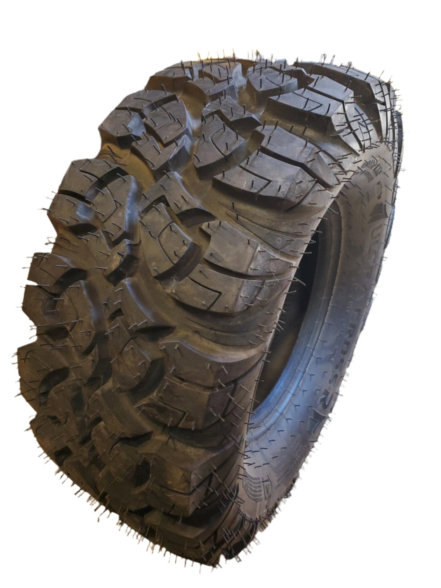 ITP ULTRA CROSS R SPEC BSW 27 10 12 8PLY ATV/UTV TIRE 6P0251