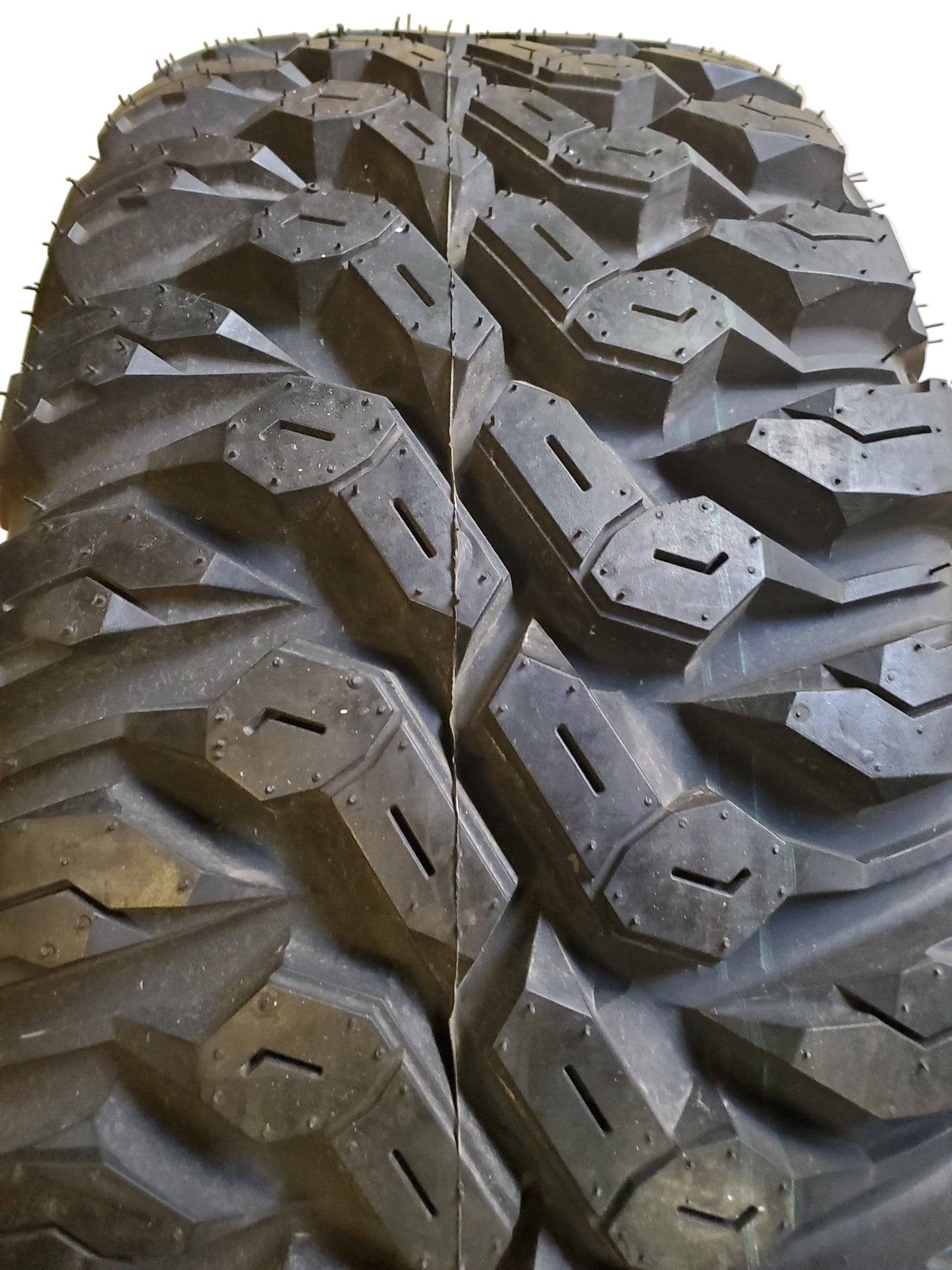 QUADBOSS QBT846 BSW 27 9 14 54M 8PLY ATV/UTV TIRE 609326