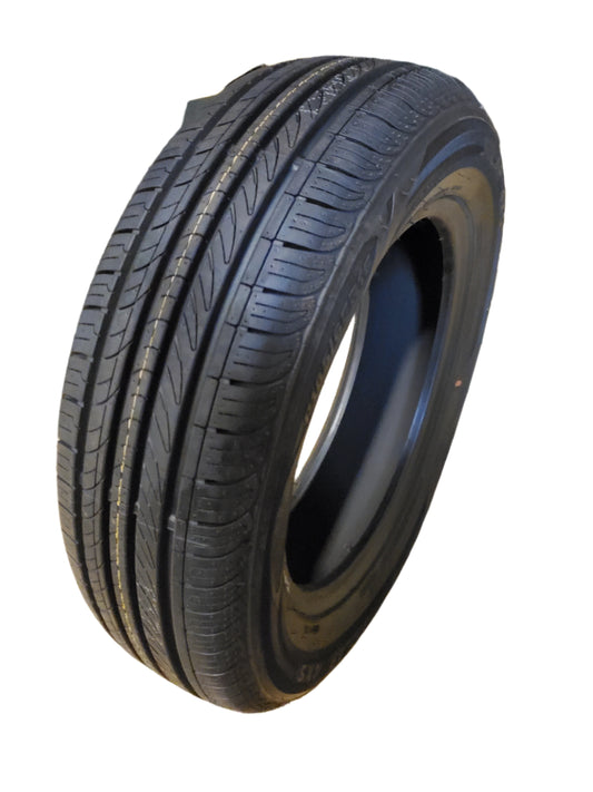 SOLAR 4XS + BSW P 185 65 15 86H ALL SEASON TIRE SLR27