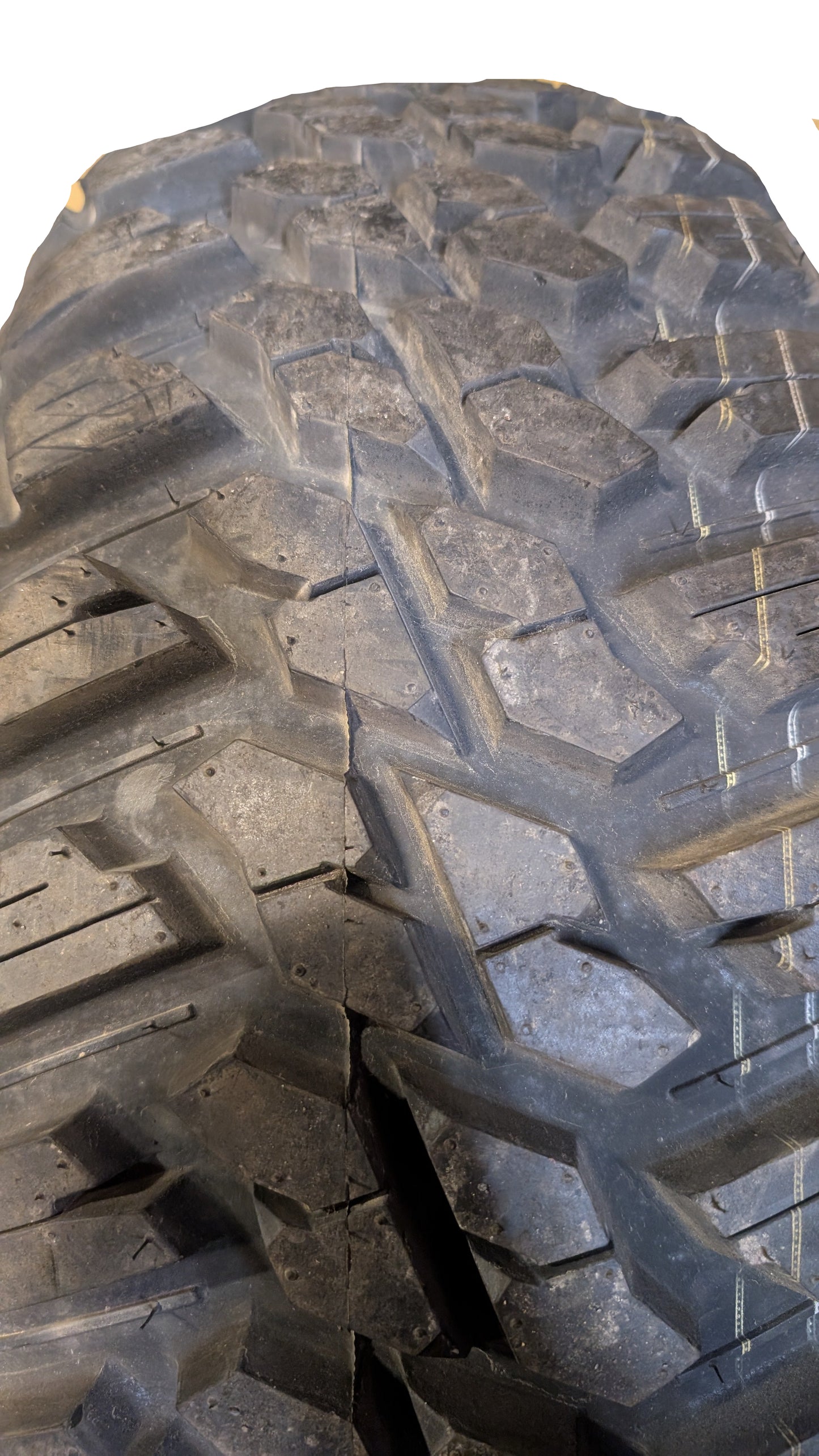 KANATI MONGREL BSW AT 32 10 15 10PLY ATV/UTV TIRE AM153210MG