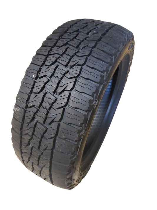 FALKEN WILDPEAK A/T TRAIL BSW P 225 50 18 95V ALL TERRAIN TIRE 28712805