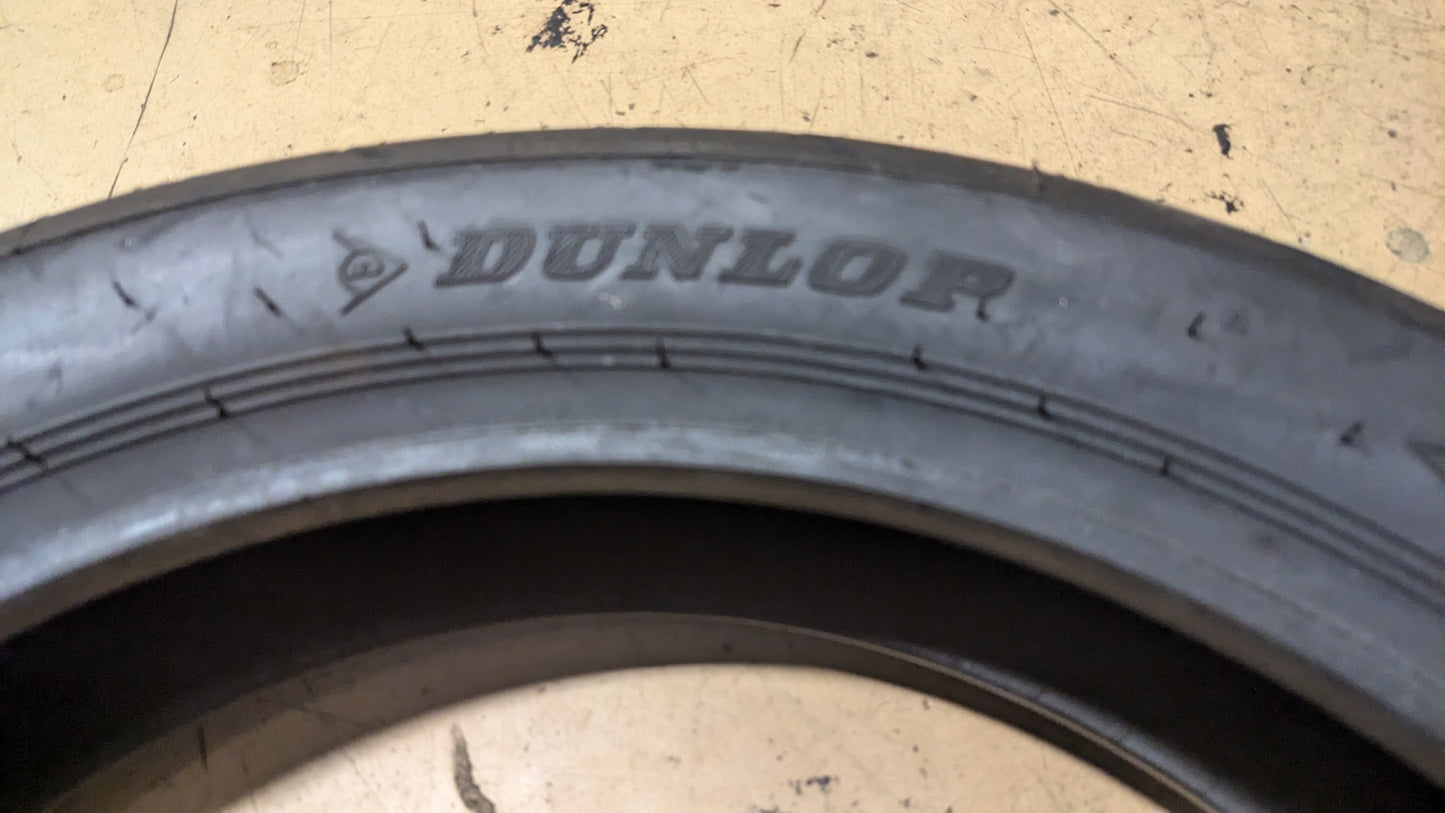 DUNLOP SPORTMAX GPR-300 BSW P 140 70 17 66H FRONT MOTORCYCLE TIRE 45067903310912