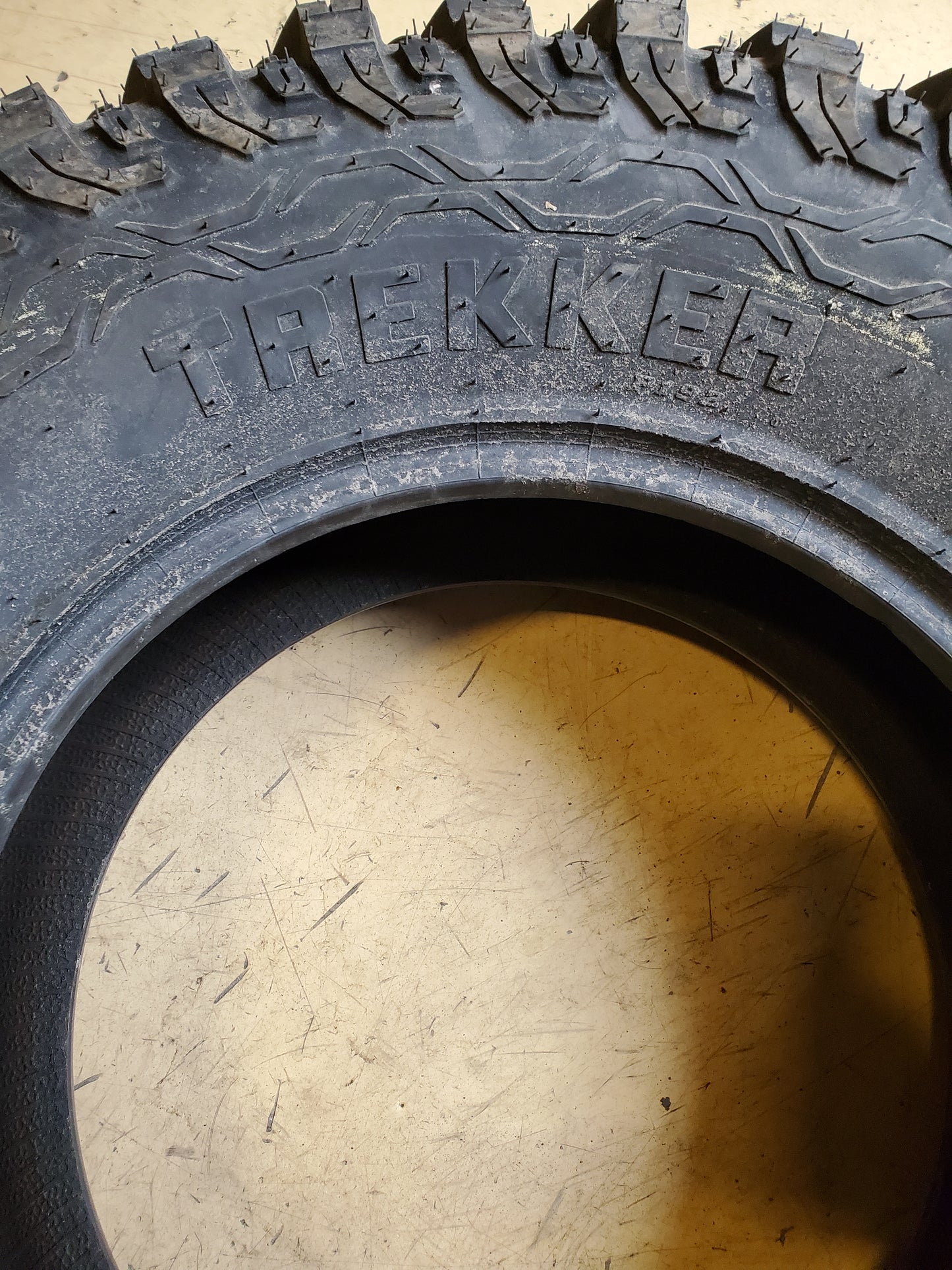 PRO ARMOR TREKKER BSW 30 10 15 89F 8PLY ATV/UTV TIRE T301015TRKR