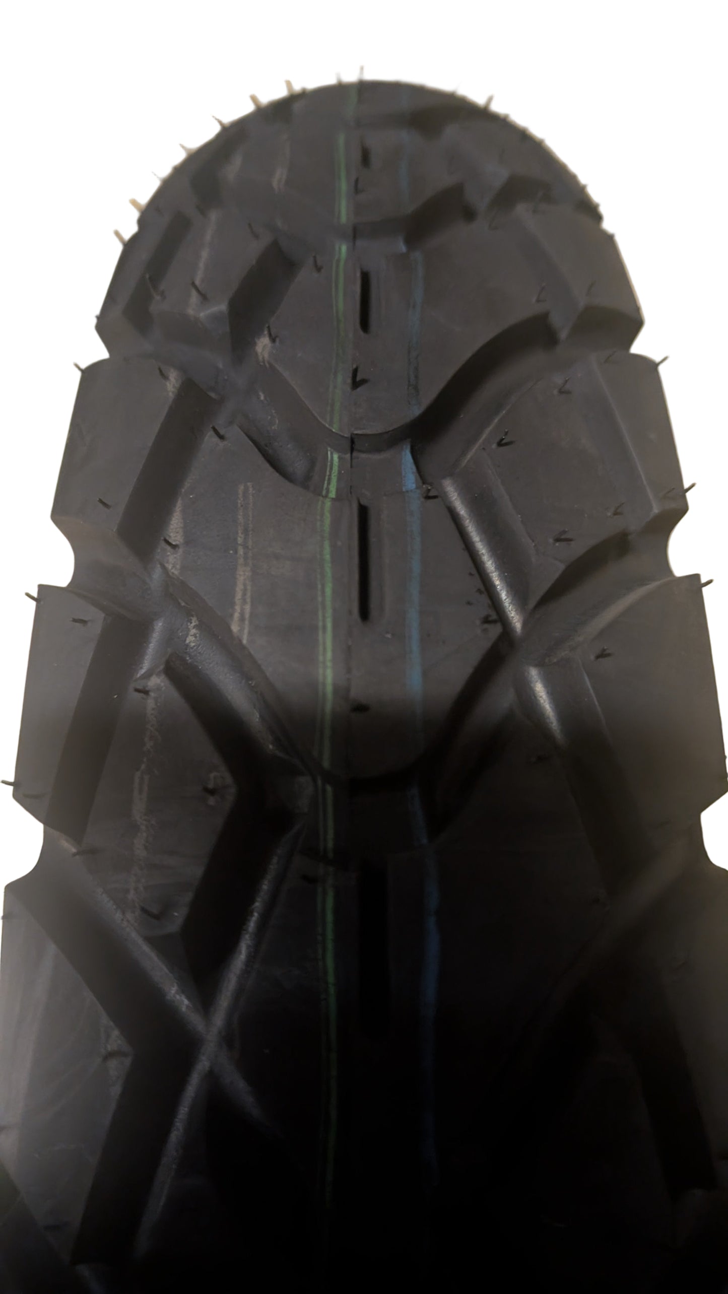 KENDA K761 BSW 110 80 18 58H 4PLY FRONT MOTORCYCLE TIRE 047611823B1