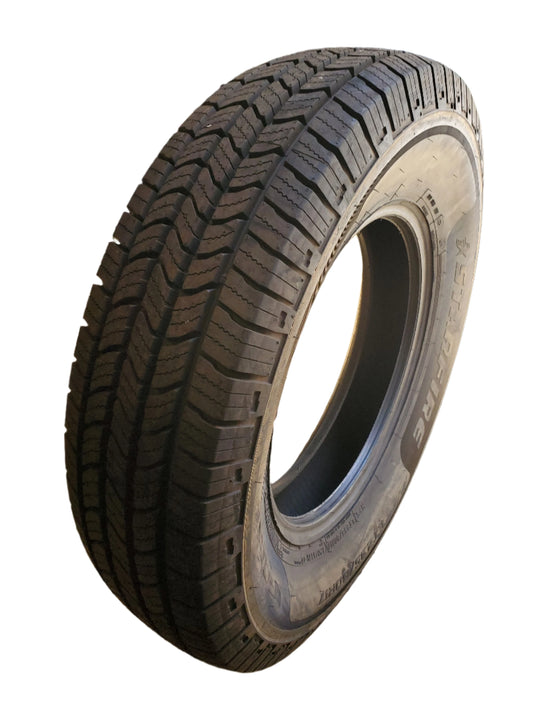 STARFIRE SOLARUS HT BSW LT 235 80 17 120/117R 10PLY ALL SEASON TIRE 163006001