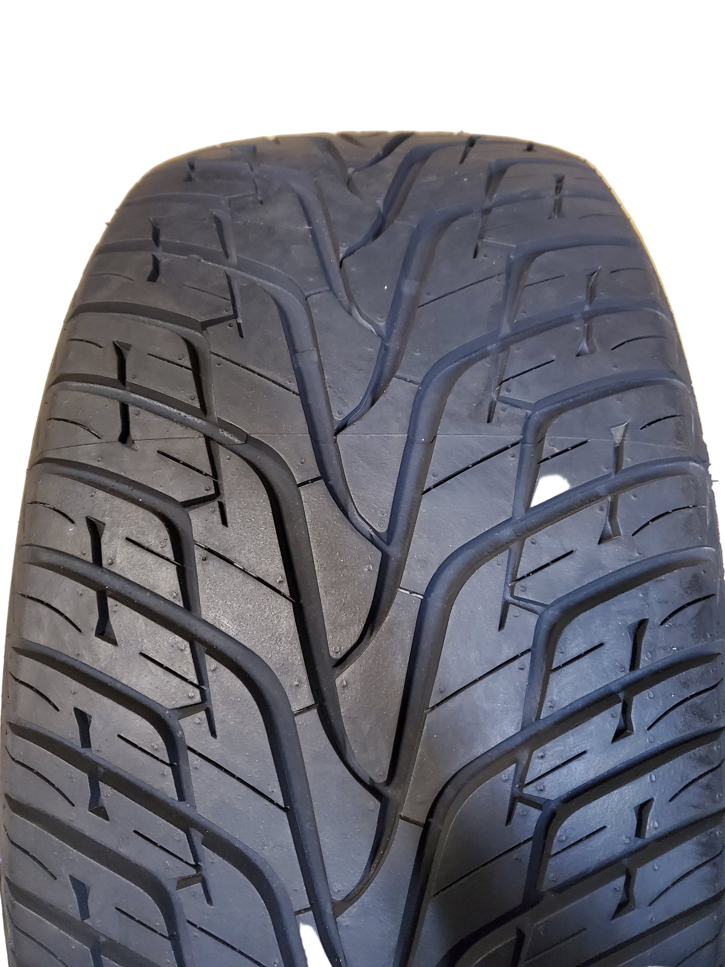 HANKOOK VENTUS ST RH06 BSW P 295 45 18 108V ALL SEASON TIRE 1004324