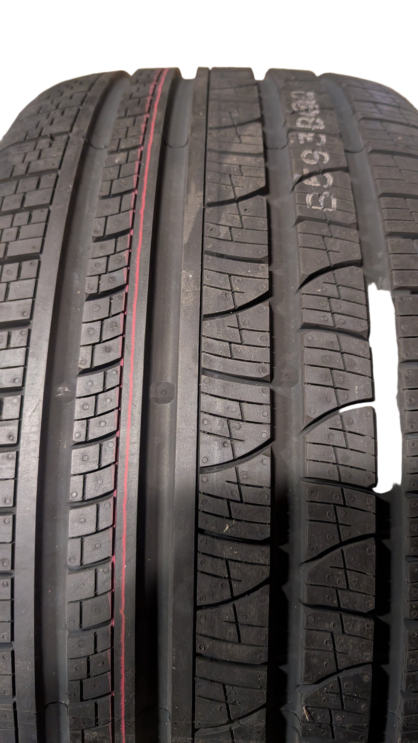 PIRELLI SCORPION VERDE ALL SEASON BSW P 295 40 20 106V TIRE 2204700