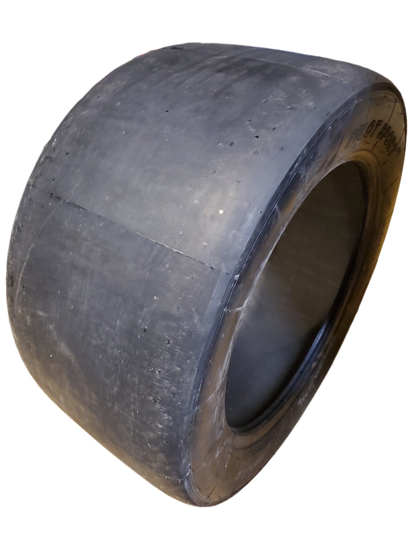 MICHELIN PILOT SPORT GT BSW 31 71 18 COMPETITION TIRE 96917