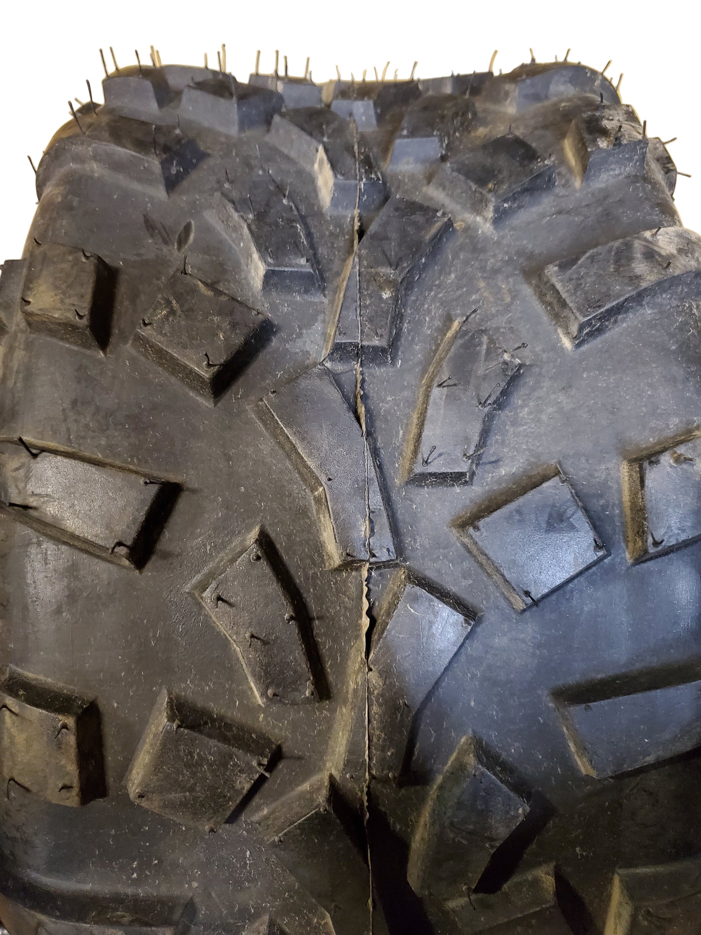 NOS AT 25 10 12 49G 4PLY ATV/UTV TIRE 251012494