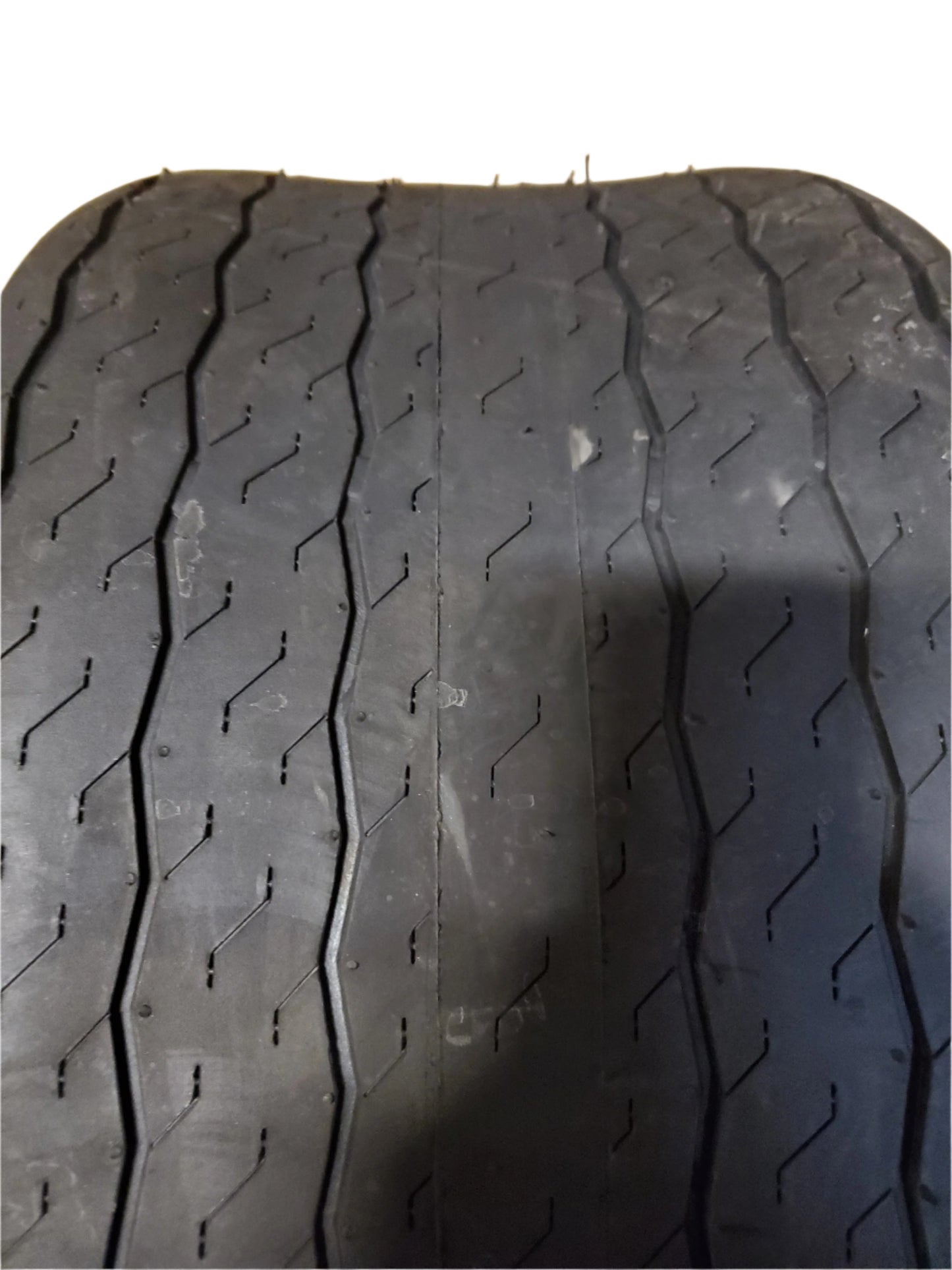 M&H RACEMASTER BSW  N50 15 4 PLY DRAG TIRE PVA34