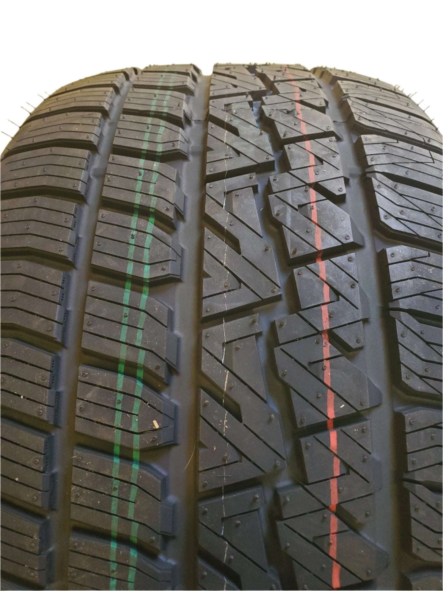 NITTO MOTIVO 365 BSW P 275 40 17 102W XL ALL SEASON TIRE 261720