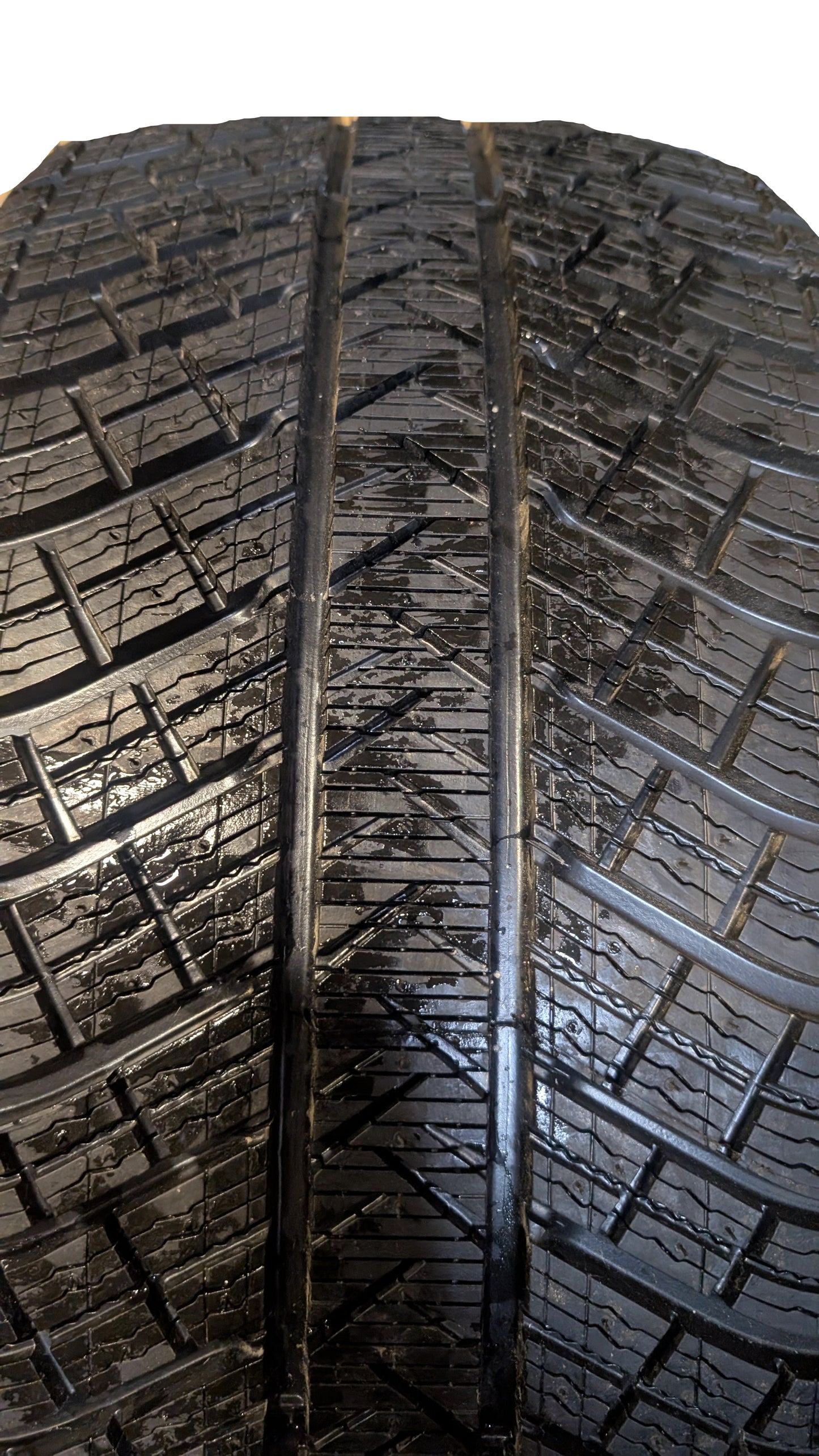 4 MICHELIN PILOT ALPIN PA4 NO BSW P 275 40 20 106V XL WINTER TIRE 37610