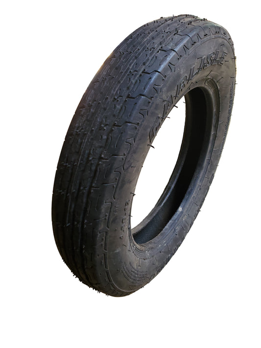 CARLISLE SPORT TRAIL LH BSW 4.8 12 6PLY 80N TRAILER TIRE 606031