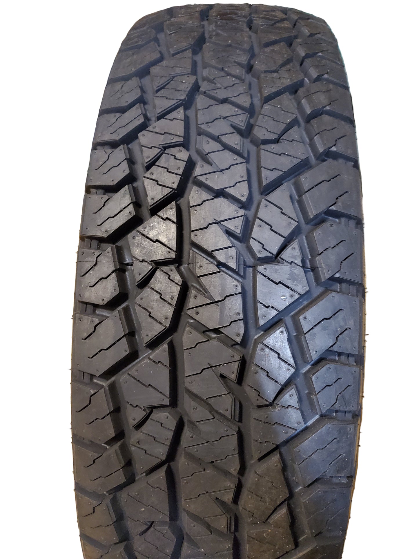 HANKOOK DYNAPRO AT2 RF11 OWL P 225 75 16 108T XL ALL TERRAIN TIRE 1023442