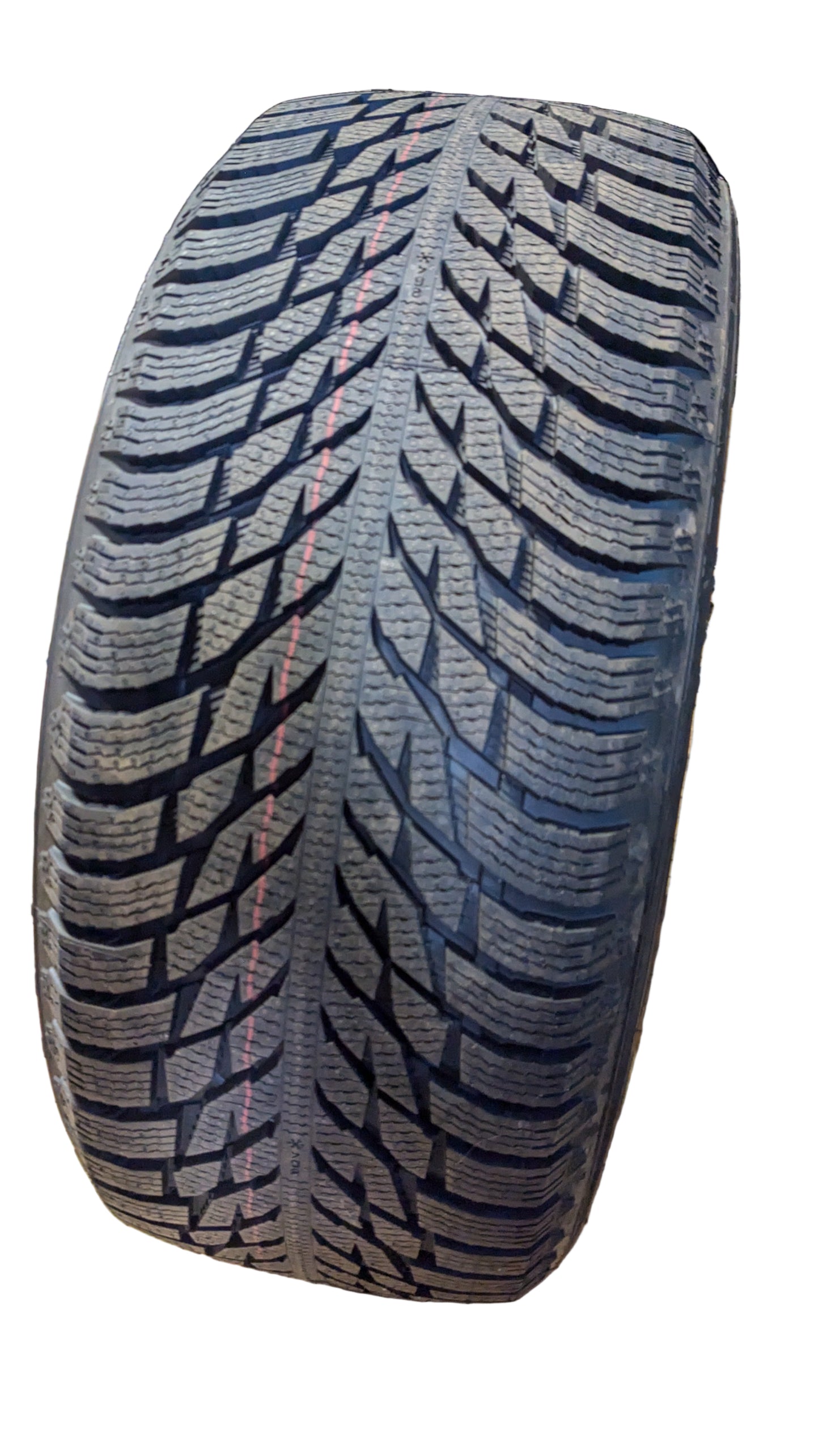 NOKIAN HAKKAPELIITTA R3 SUV BSW P 275 50 20 113R XL SNOW TIRE T430688