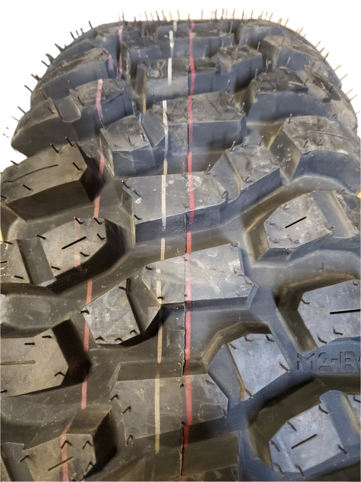 AMS M2 EVIL BSW 30 10 14 72J 8PLY ATV/UTV TIRE 1420361