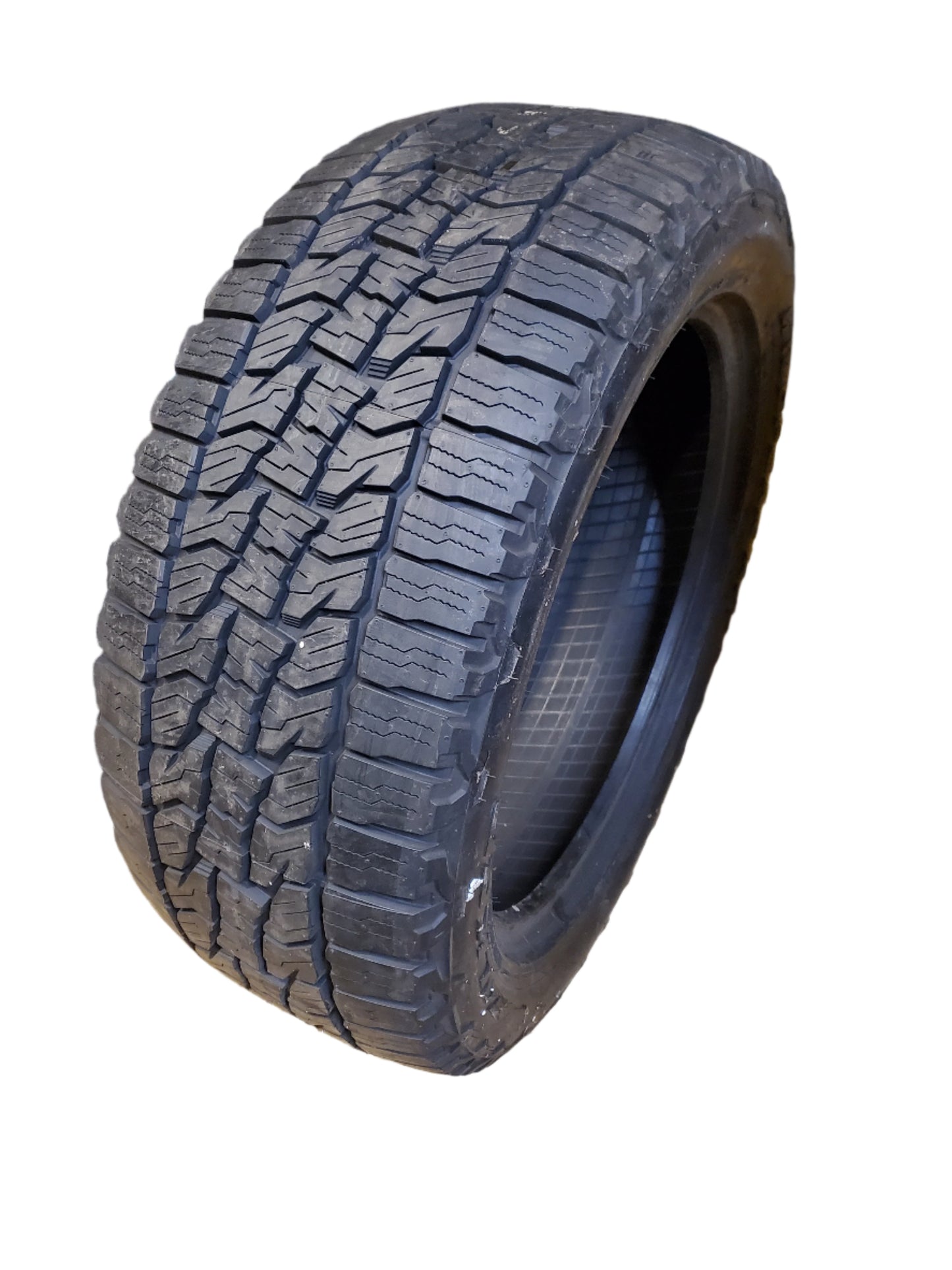 FALKEN WILDPEAK A/T TRAIL BSW P 265 50 20 111V XL ALL TERRAIN TIRE 28712011