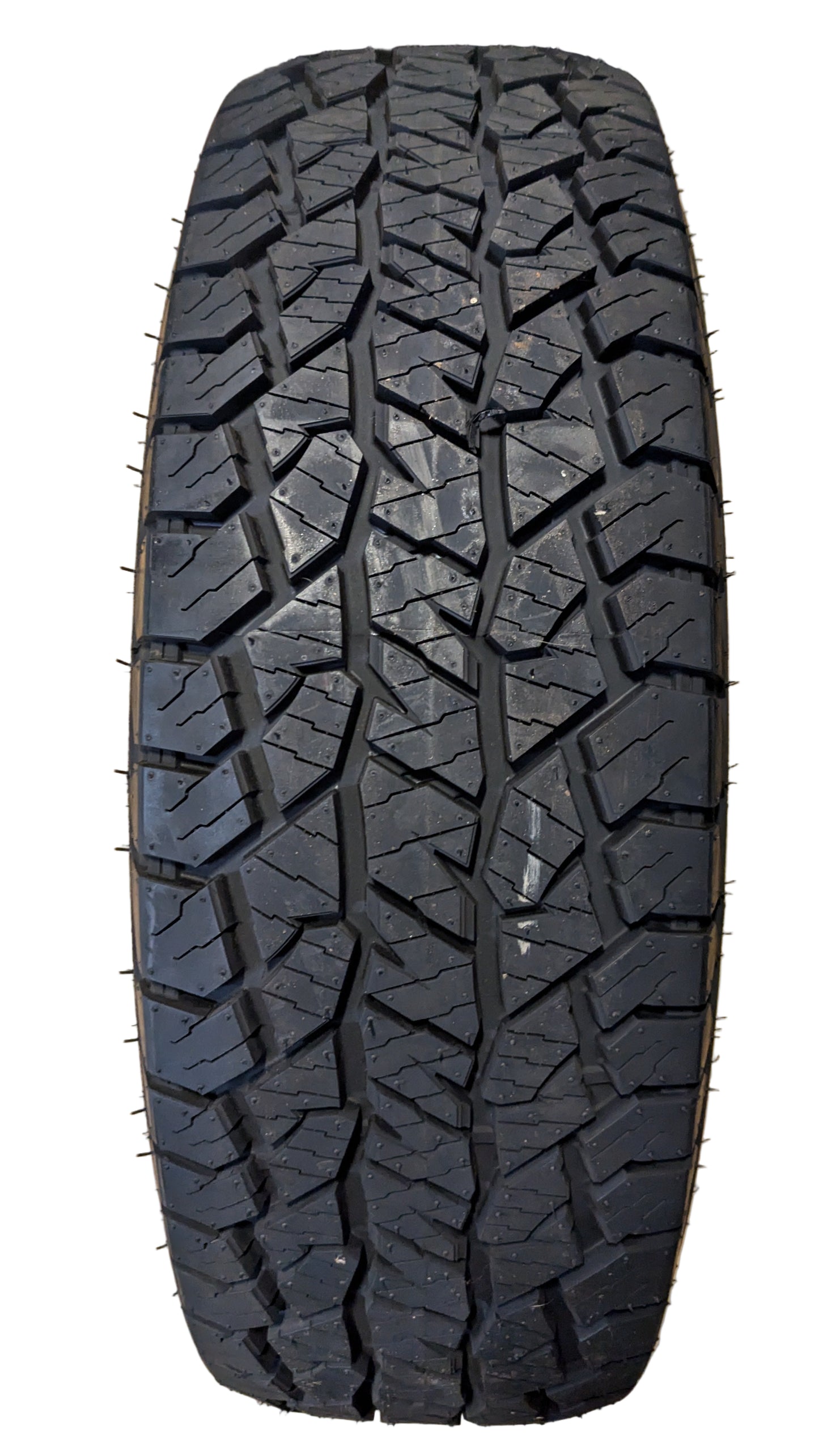 HANKOOK DYNAPRO AT2 BSW P 245 75 17 112T ALL TERRAIN TIRE 1021539
