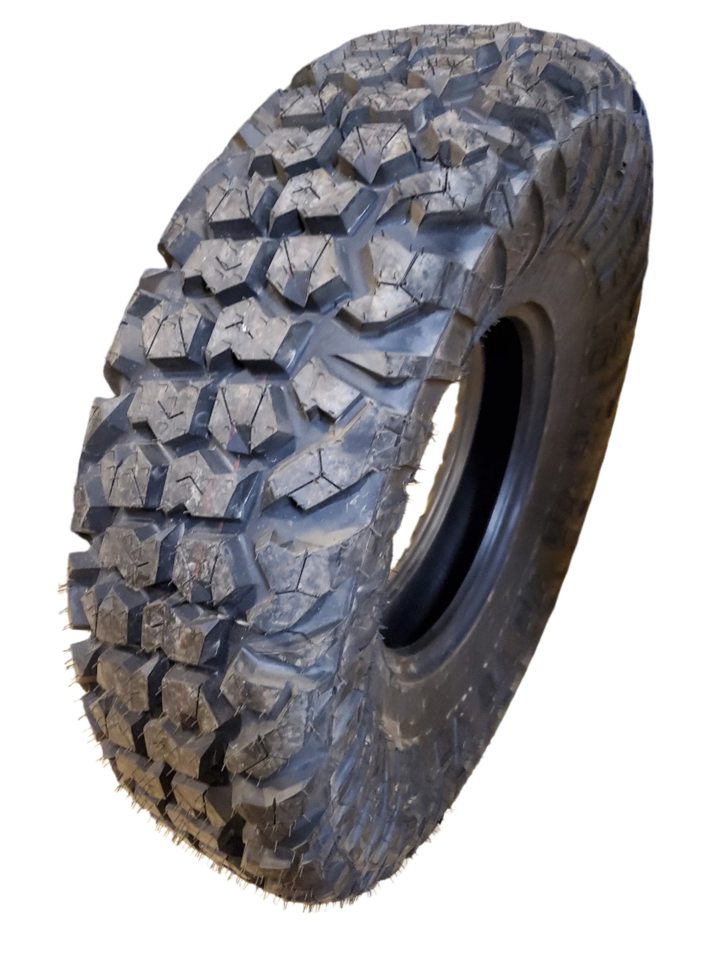 EFX MOTOVATOR BSW 34 9.5 15 8PLY ATV/UTV TIRE MV349515