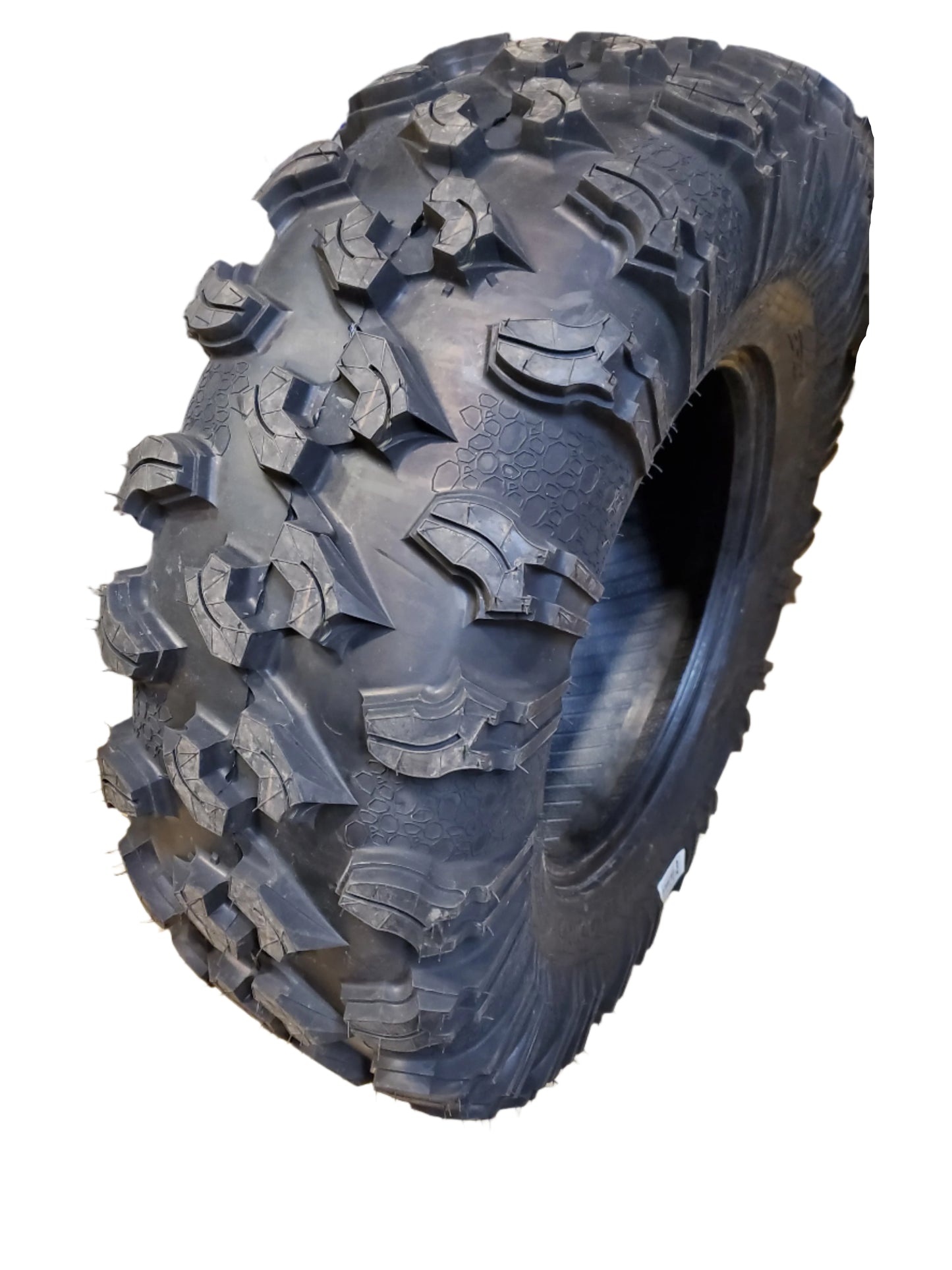 NOS EFX MOTORAVAGE BSW 30 10 15 8PLY ATV/UTV TIRE MR301015