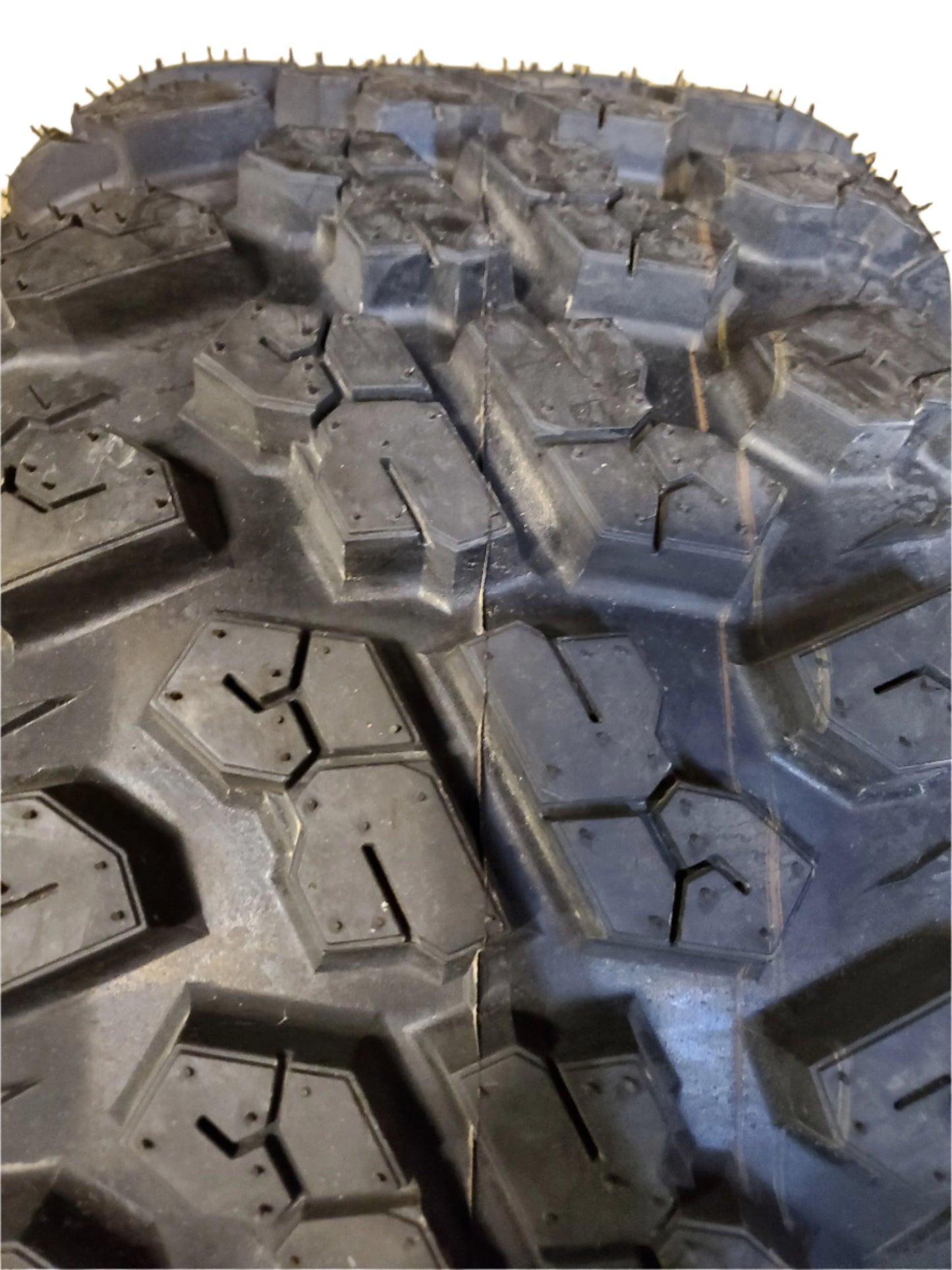 AIR LOC PALADIN BSW 25 10 12 10PLY ATV/UTV TIRE AT1129