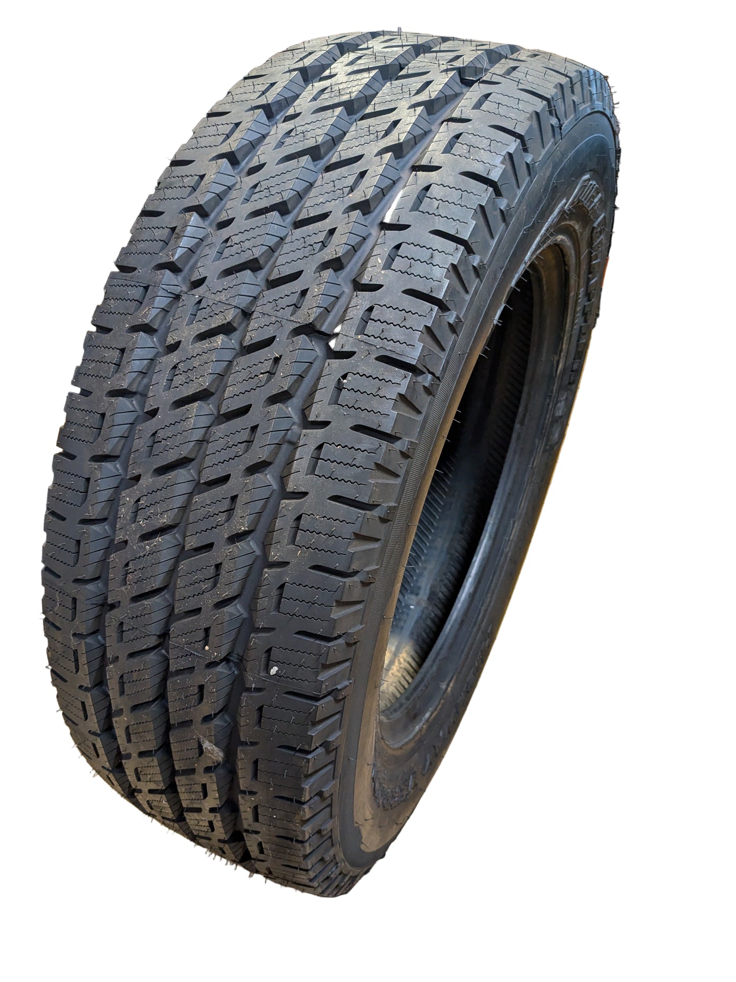 NITTO DURA GRAPPLER H/T BSW LT 275 65 20 126/123R 10PLY ALL WEATHER TIRE 205030
