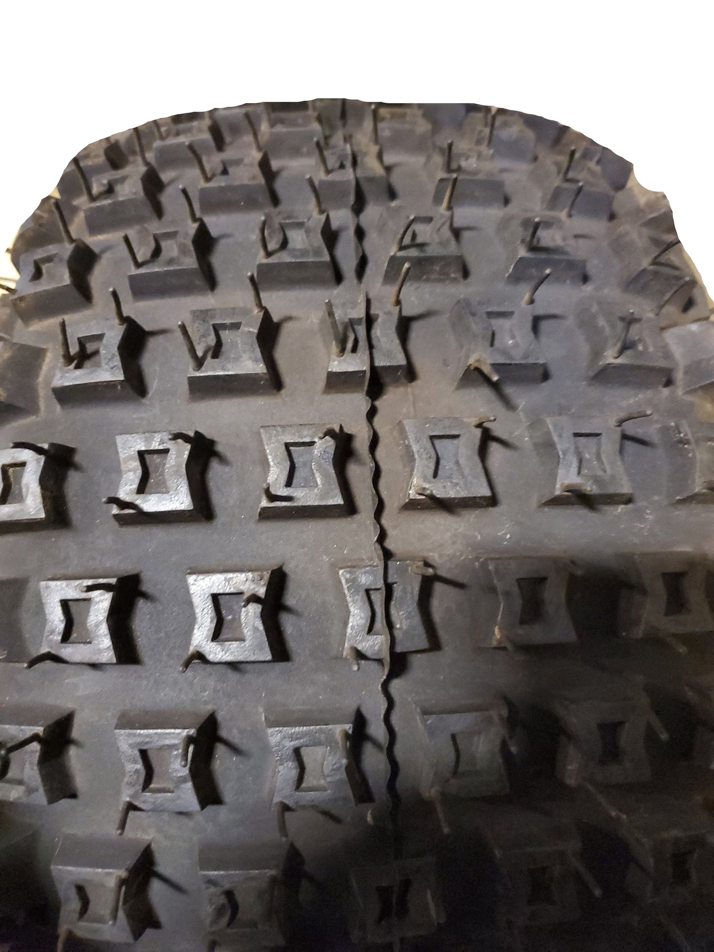 CARLISLE KNOBBY BSW 18 9.5 8 2PLY ATV/UTV TIRE 537005