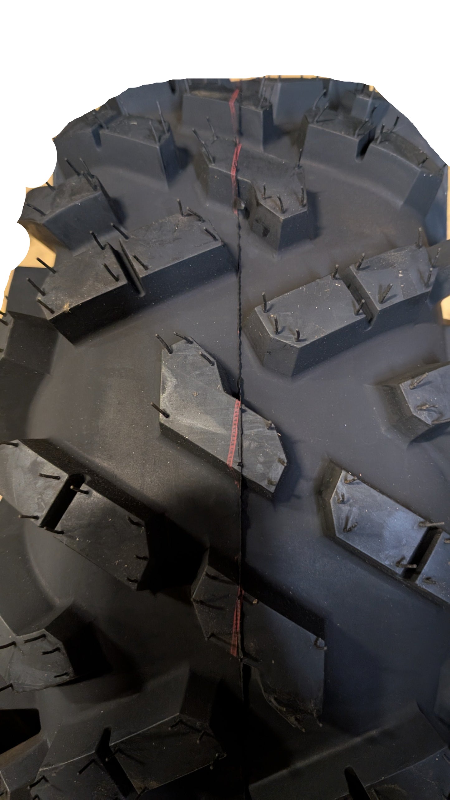 FORERUNNER ATLAS BSW AT 27 9 12 52F 6PLY ATV/UTV TIRE 5F003C0001