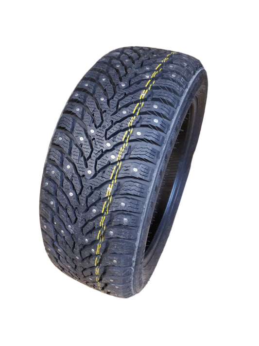 NOKIAN NORDMAN NORTH 9 STUDDED BSW P 215 50 17 95T XL WINTER TIRE TS32819
