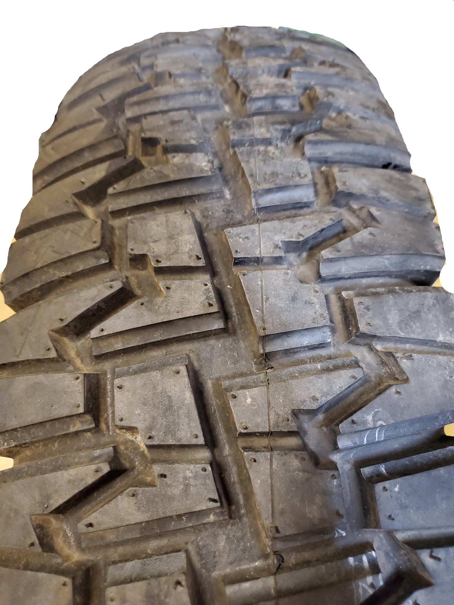 TENSOR DSR BSW 35 10 15 RACE TIRE TT351015DS60