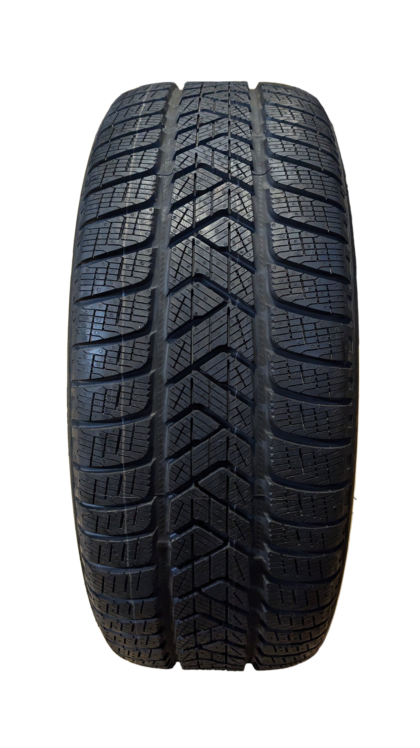 PIRELLI SCORPION WINTER MOE BSW P 235 55 19 101H ALL TERRAIN TIRE 2489600