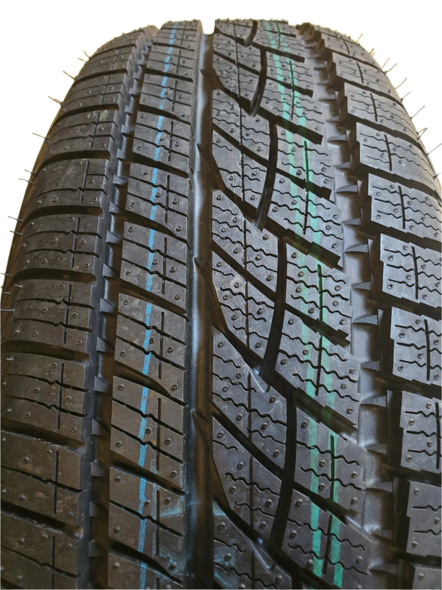 TOYO CELSIUS II BSW P 185 60 16 86H ALL WEATHER TIRE 243520