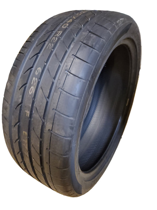 ATTURO AZ850 BSW P 275 40 22 108Y XL UHP TIRE A7GLBAFE