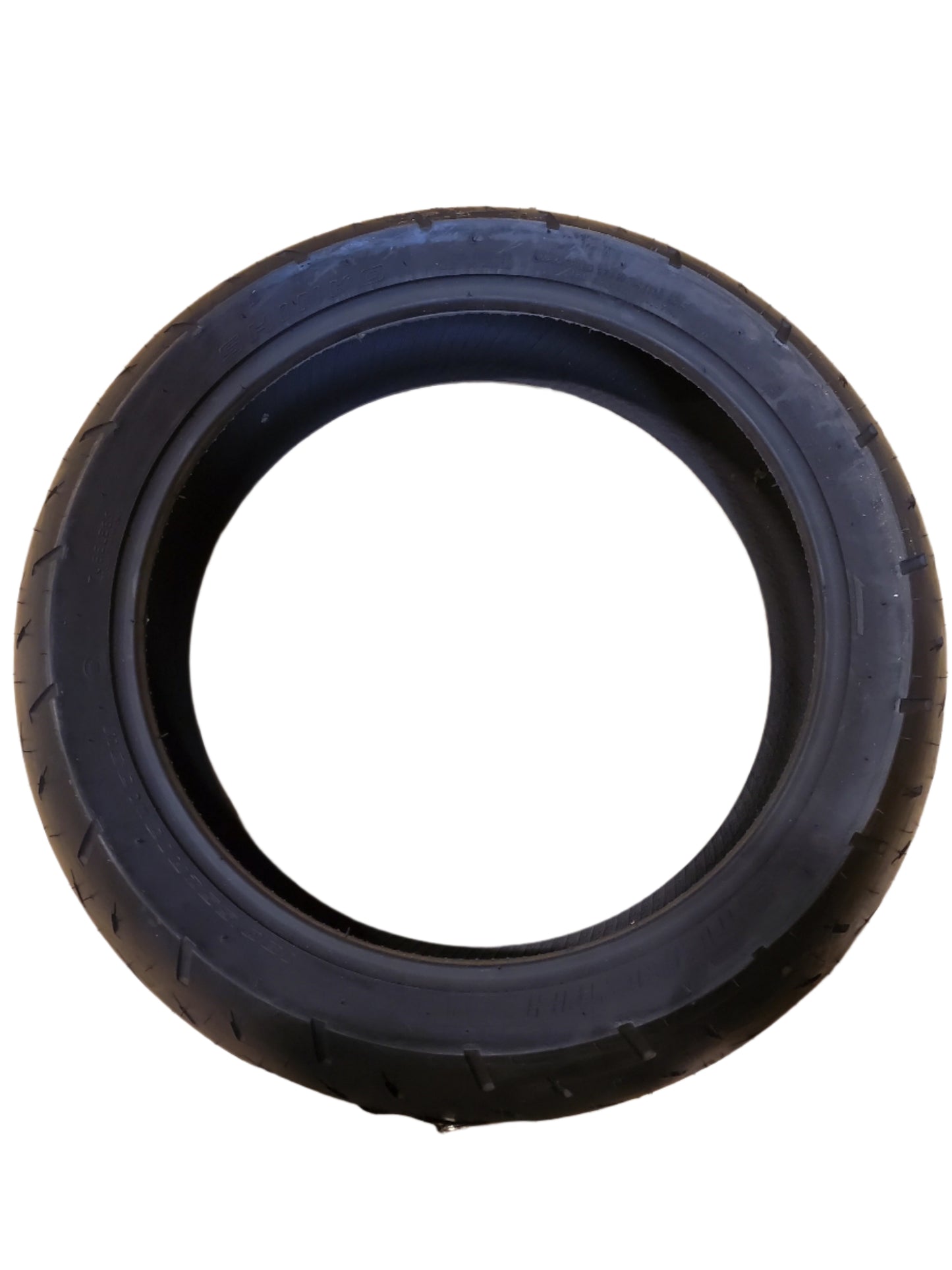 SHINKO 003 BSW 180 55 17 73W REAR MOTORCYCLE TIRE 874007