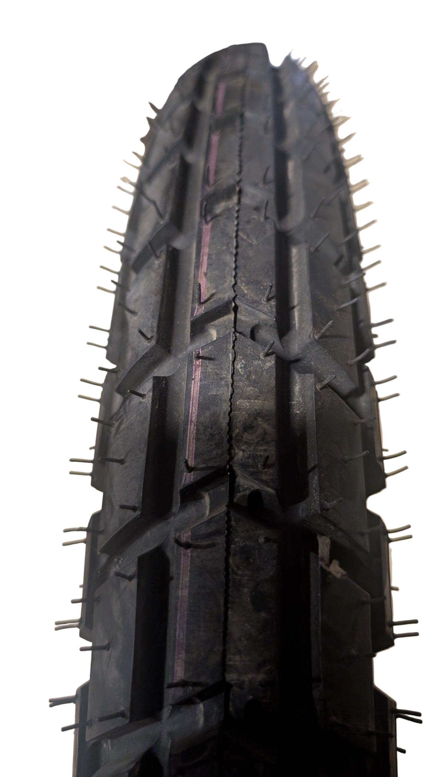 NOS BATES BAJA BSW 3 21 57T MOTORCYCLE TIRE 011314