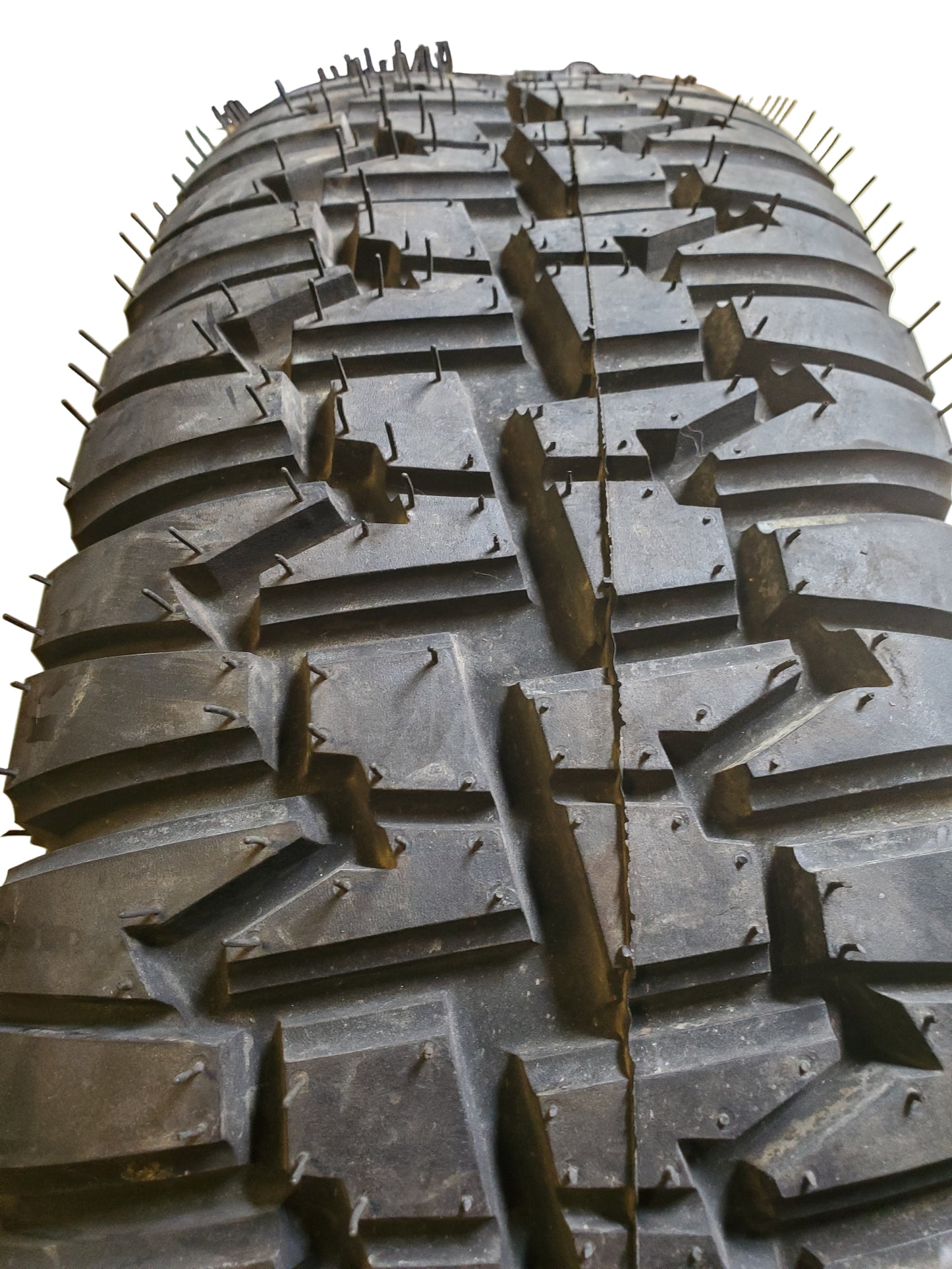 TENSOR DESERT SERIES BSW 33 10 15 ATV/UTV TIRE TT331015DS60