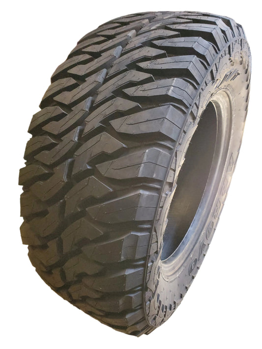ARROYO TAMAROCK M/T BSW LT 33 12.5 18 122Q 12PLY MUD TIRE ATMT003