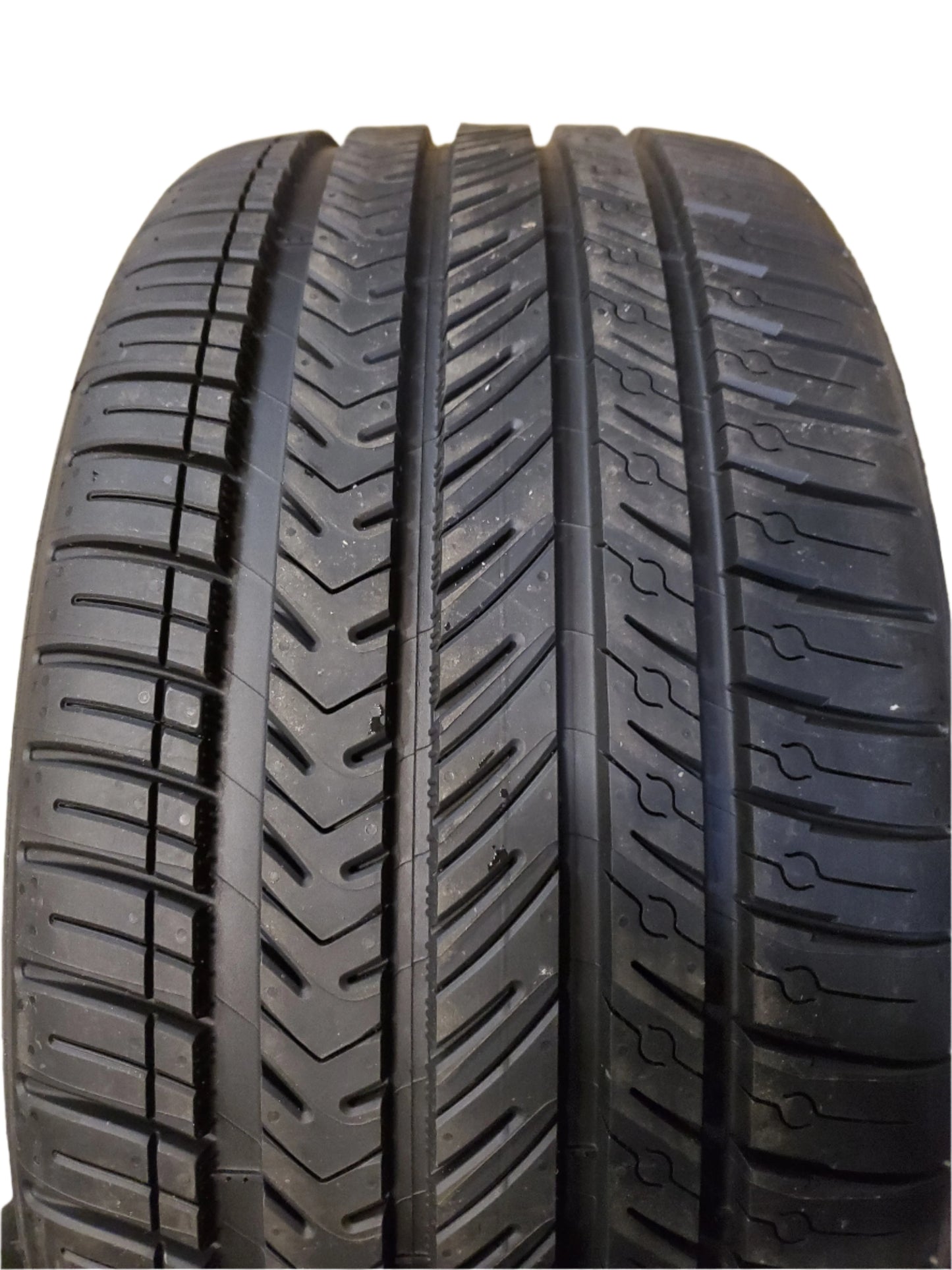 MICHELIN PILOT SPORT ALL SEASON 4 BSW P 255 35 19 96Y XL TIRE 18029