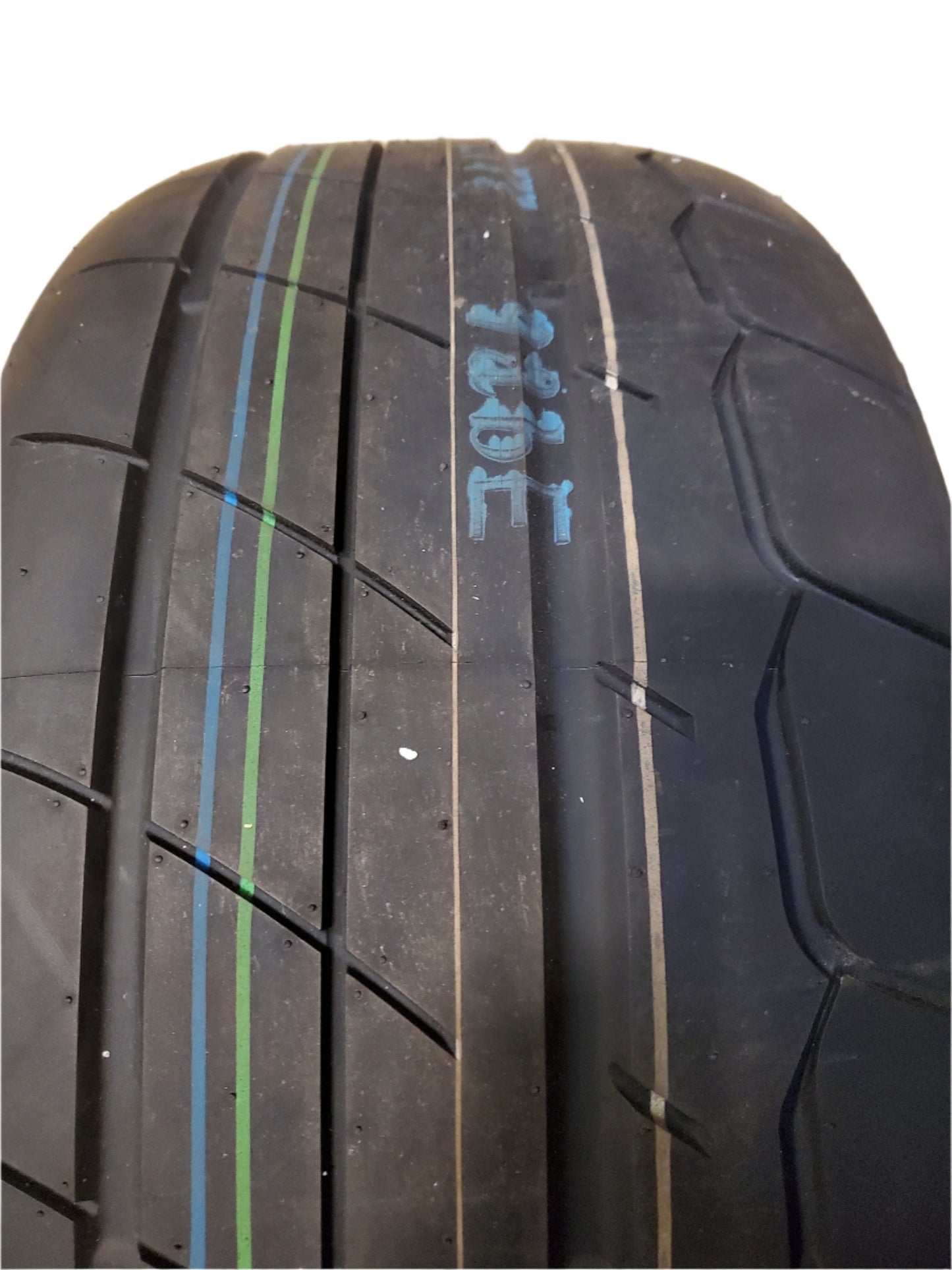 TOYO PROXES TQ BSW P 255 50 16 DRAG RACING TIRE 172020