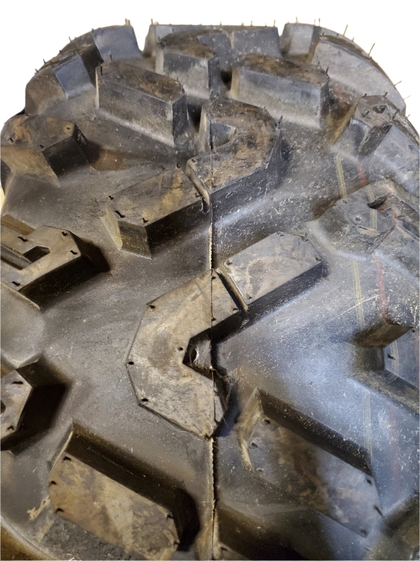 QUADBOSS QBT454 BSW 26 9 12 6PLY ATV/UTV TIRE WD26091206TR01