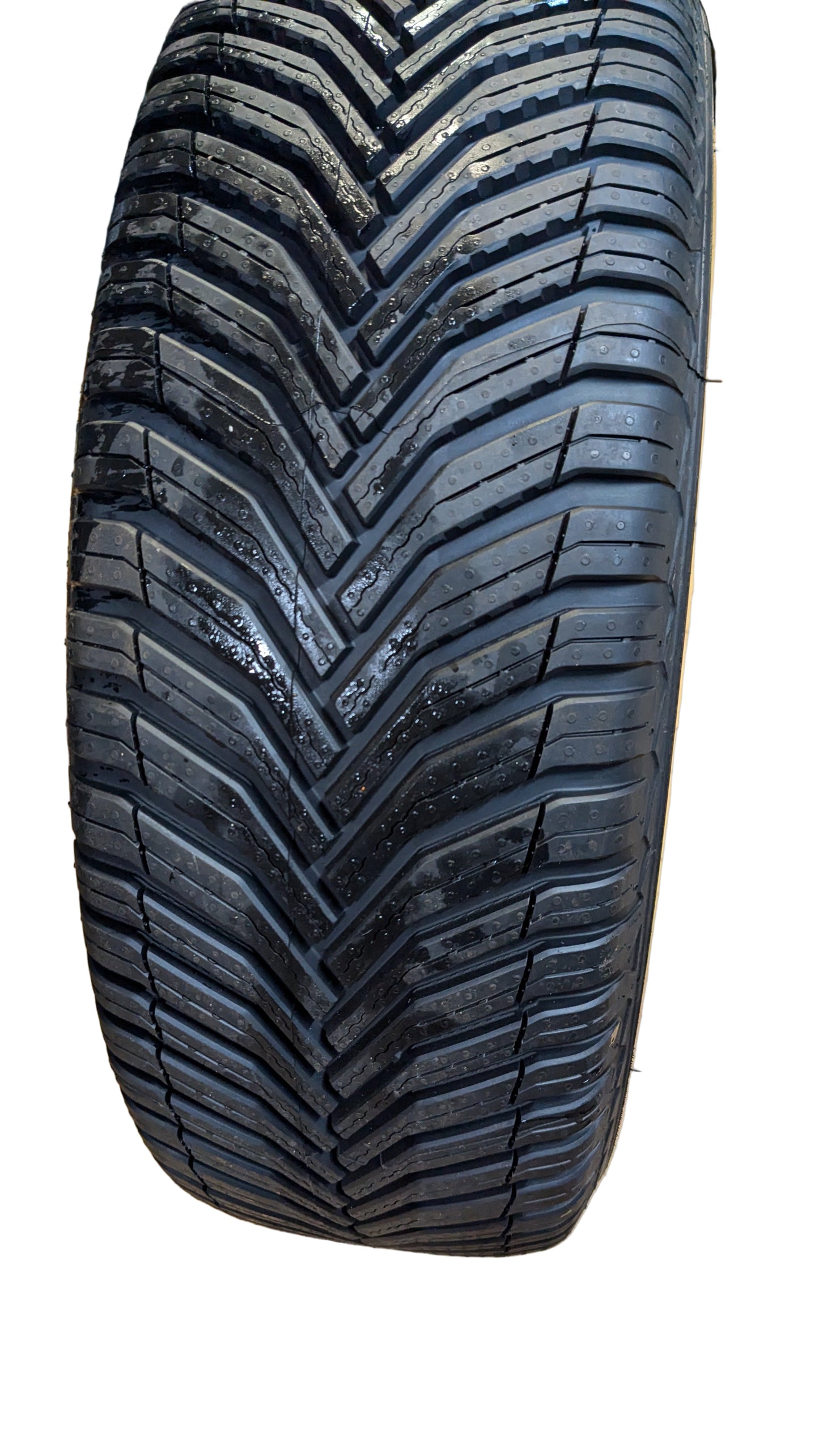 MICHELIN CROSS CLIMATE 2 BSW P 225 60 18 104H XL ALL TERRAIN TIRE 36488