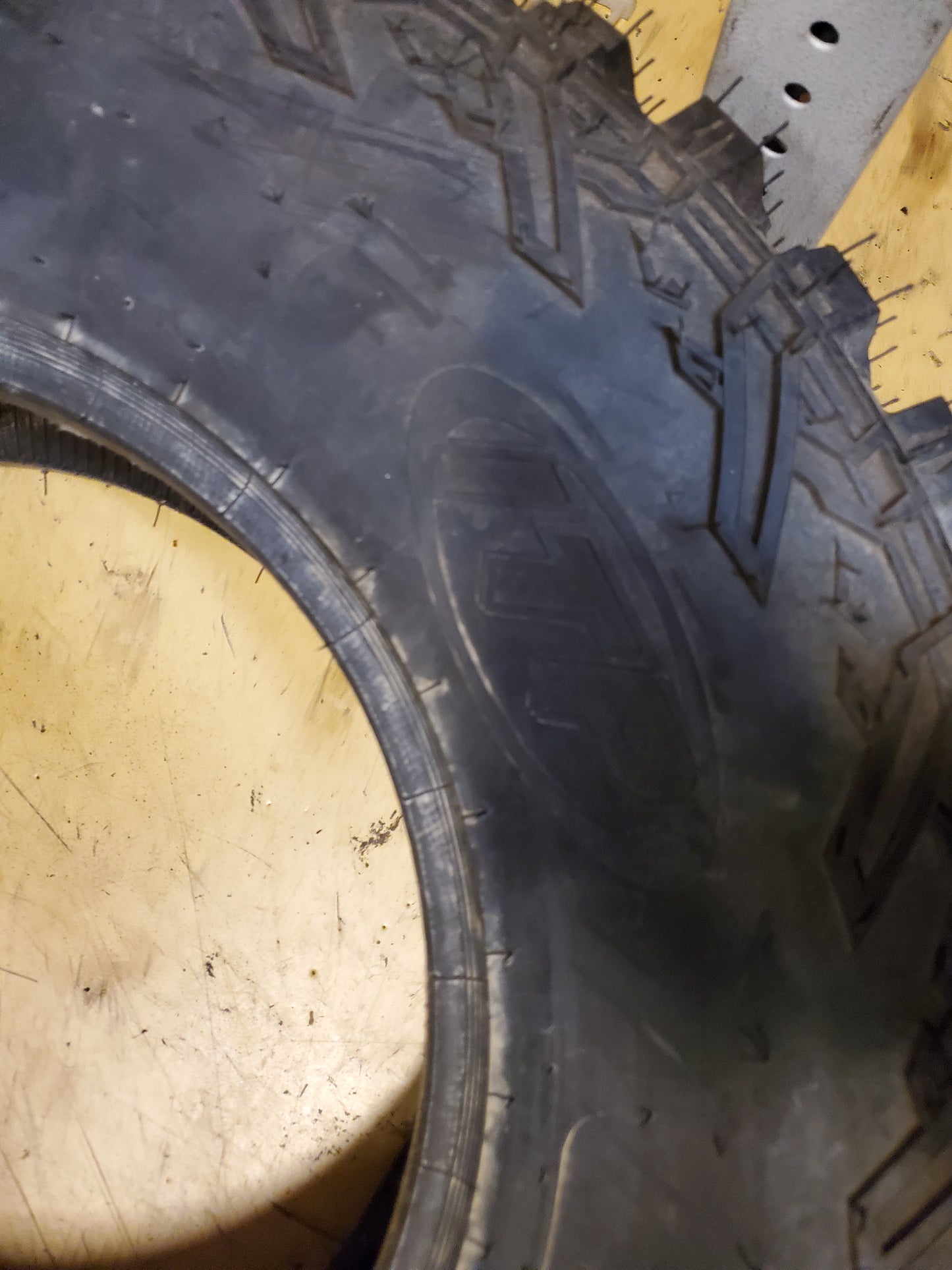 ITP TENACITY XNR BSW UT 32 10 16 92P ATV/UTV TIRE 6P2010