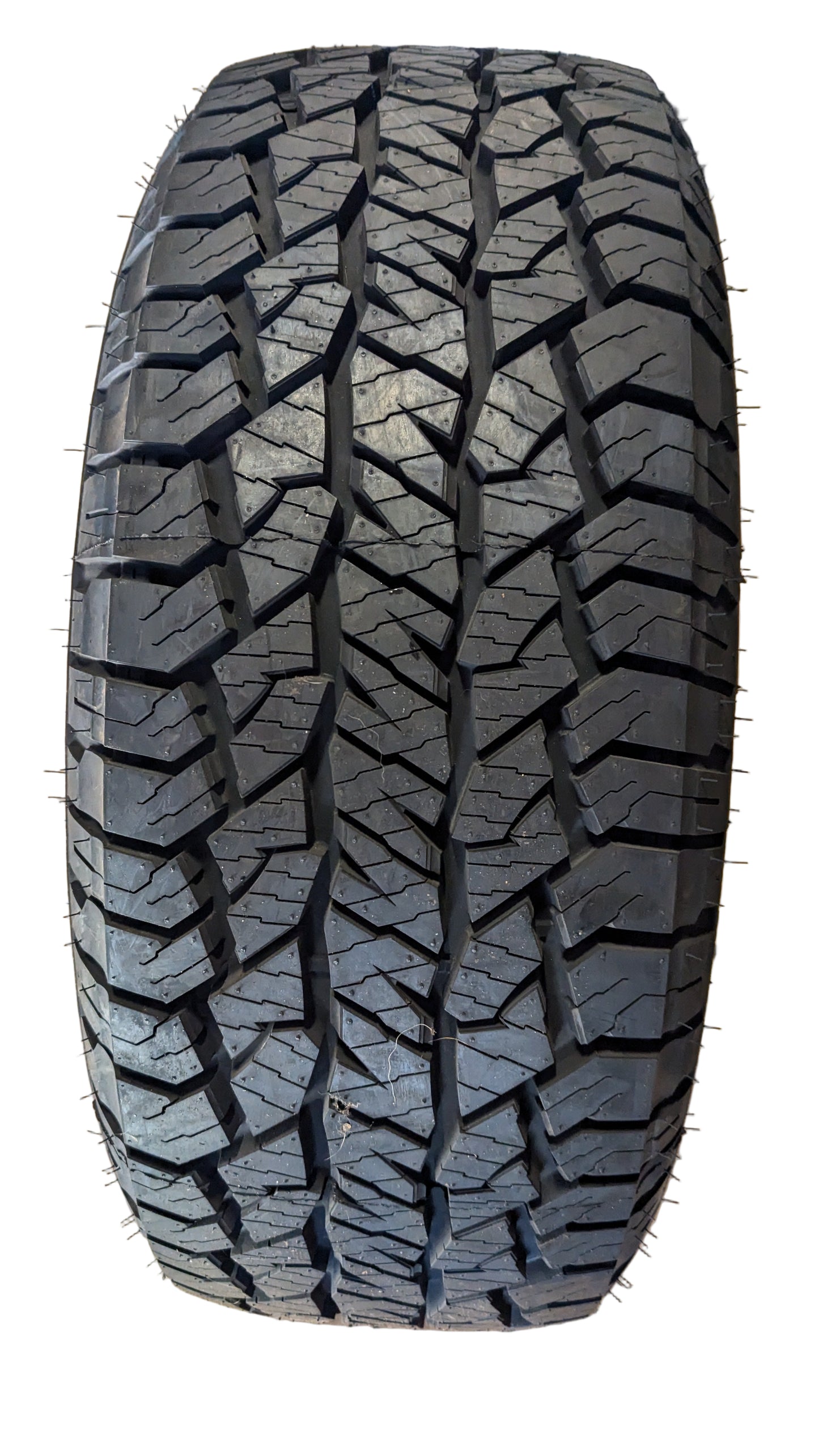 HANKOOK DYNAPRO AT2 XTREME BSW LT 265 60 18 119/116S 10PLY ALL TERRAIN 2021809
