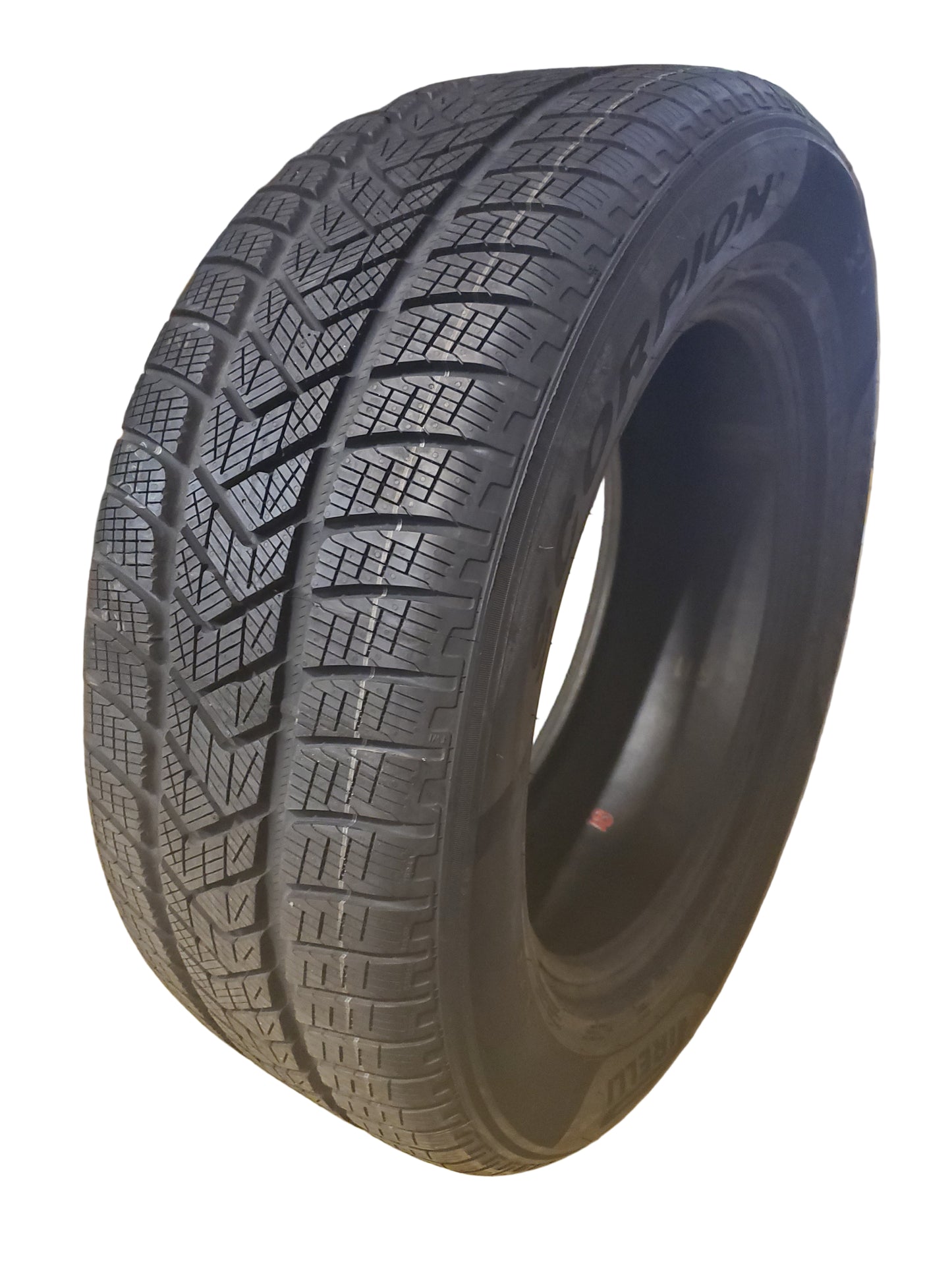 PIRELLI SCORPION WINTER MO BSW P 275 55 19 111H WINTER TIRE 3080000